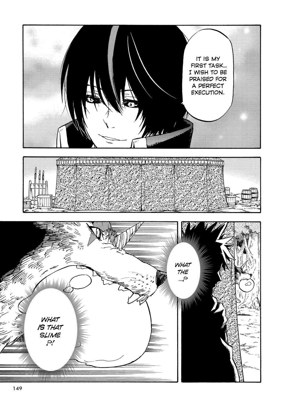 That Time I Got Reincarnated as a Slime Chapter 67 - Page 18