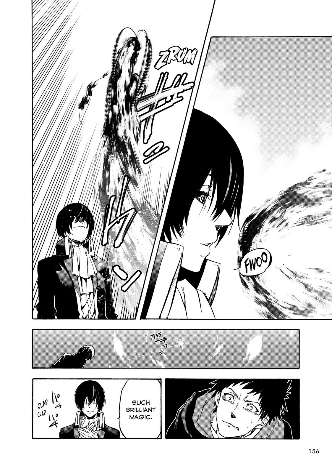 That Time I Got Reincarnated as a Slime Chapter 67 - Page 24