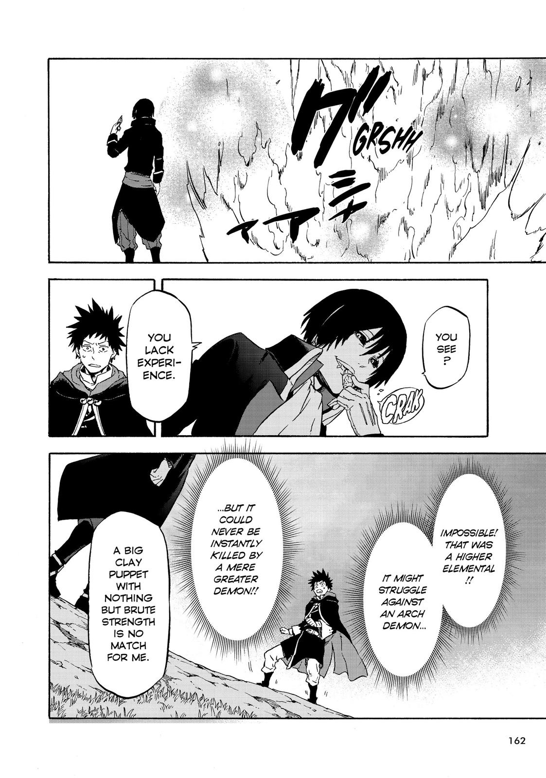 That Time I Got Reincarnated as a Slime Chapter 67 - Page 29