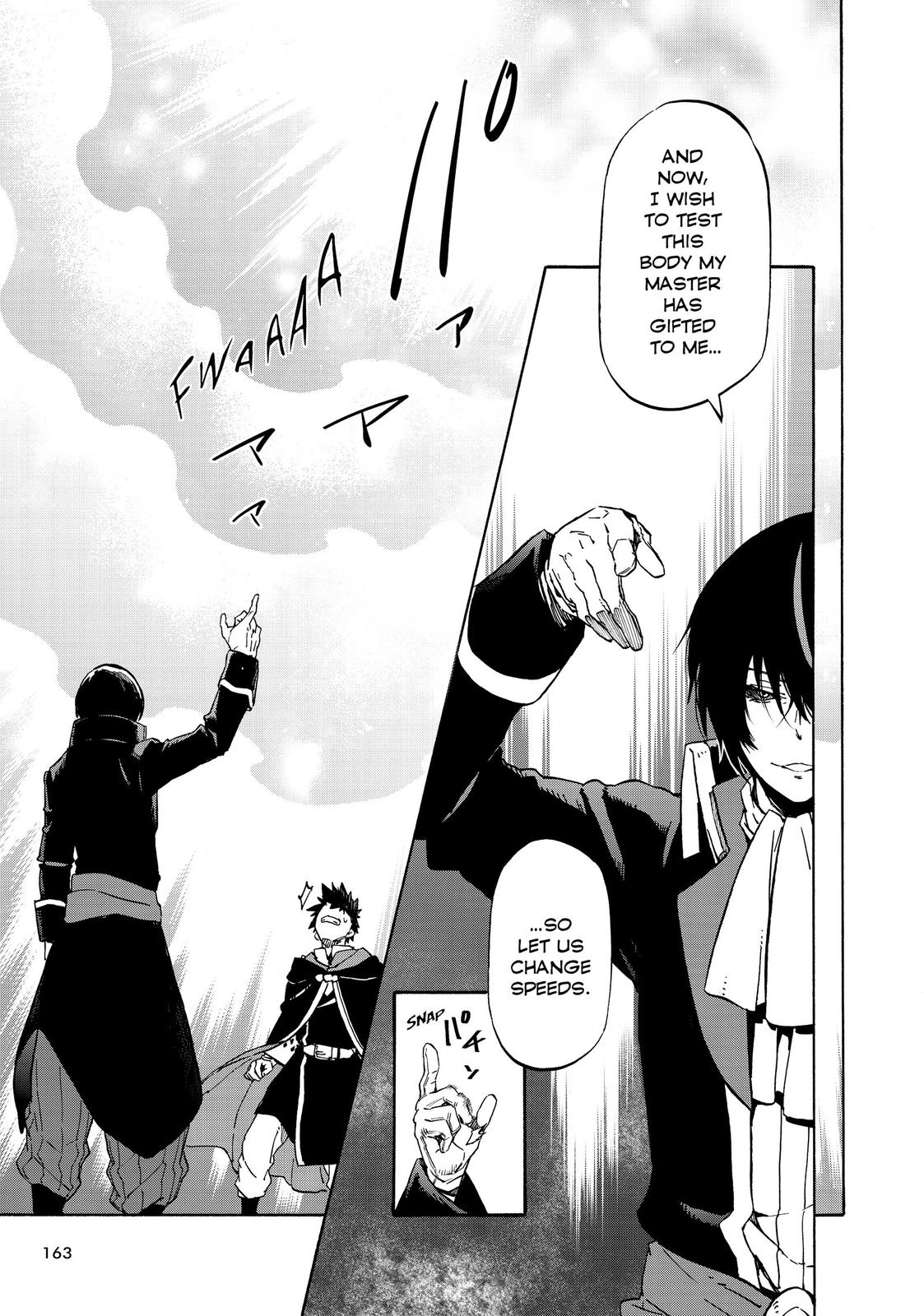 That Time I Got Reincarnated as a Slime Chapter 67 - Page 30