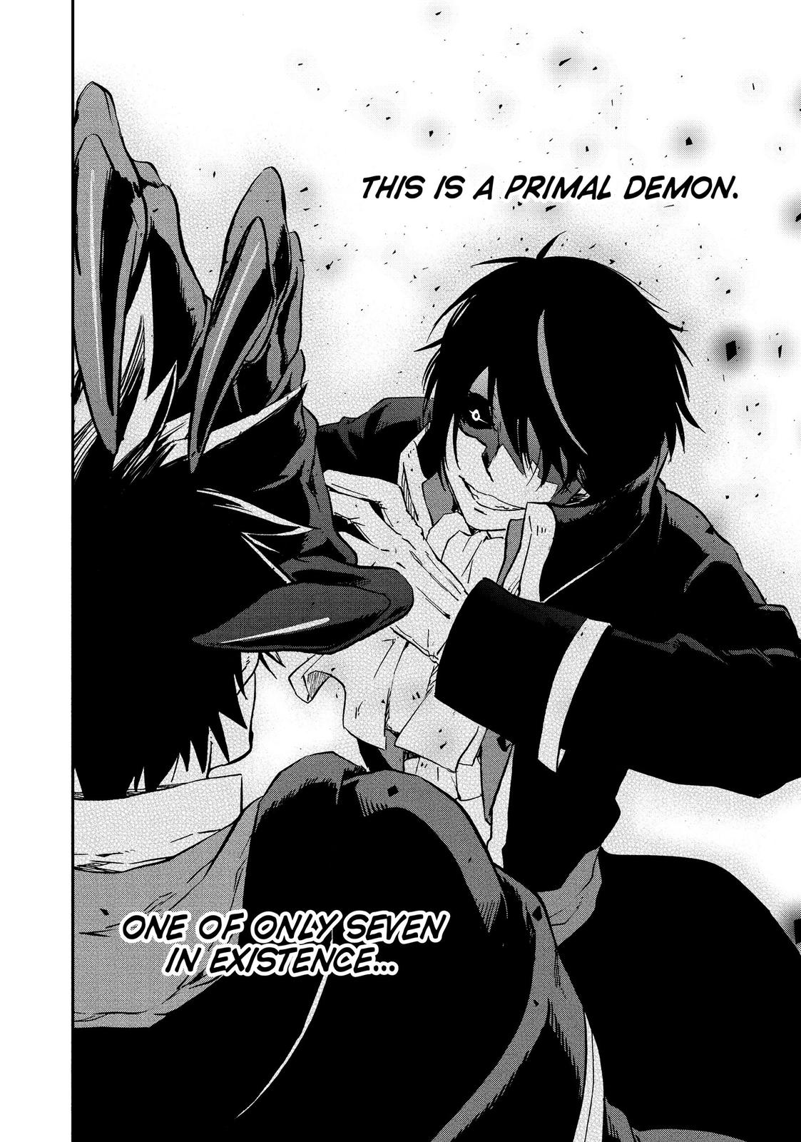 That Time I Got Reincarnated as a Slime Chapter 67 - Page 37