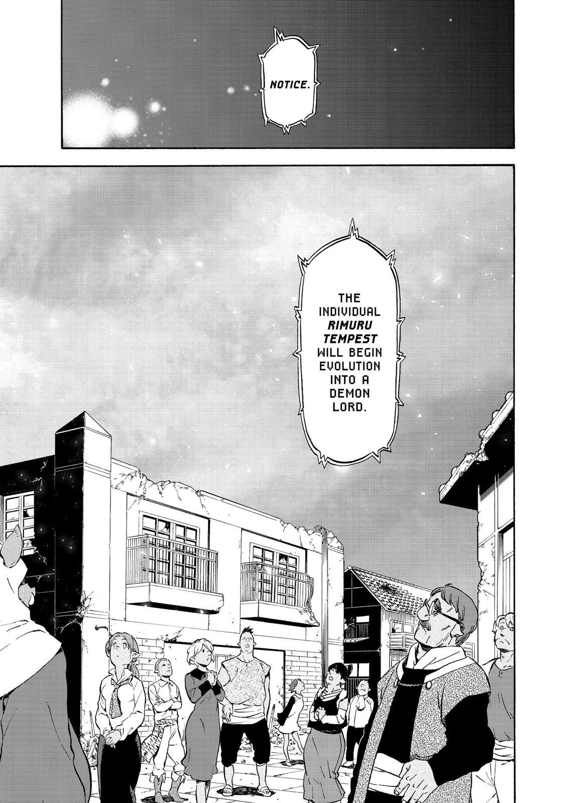That Time I Got Reincarnated as a Slime Chapter 67 - Page 38