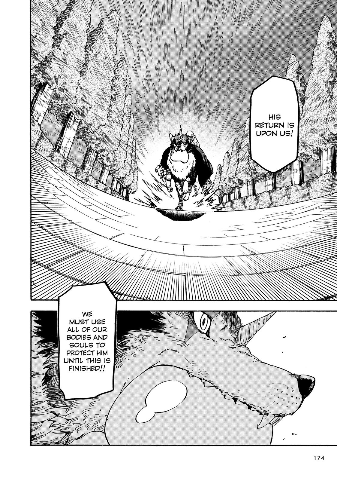 That Time I Got Reincarnated as a Slime Chapter 67 - Page 41