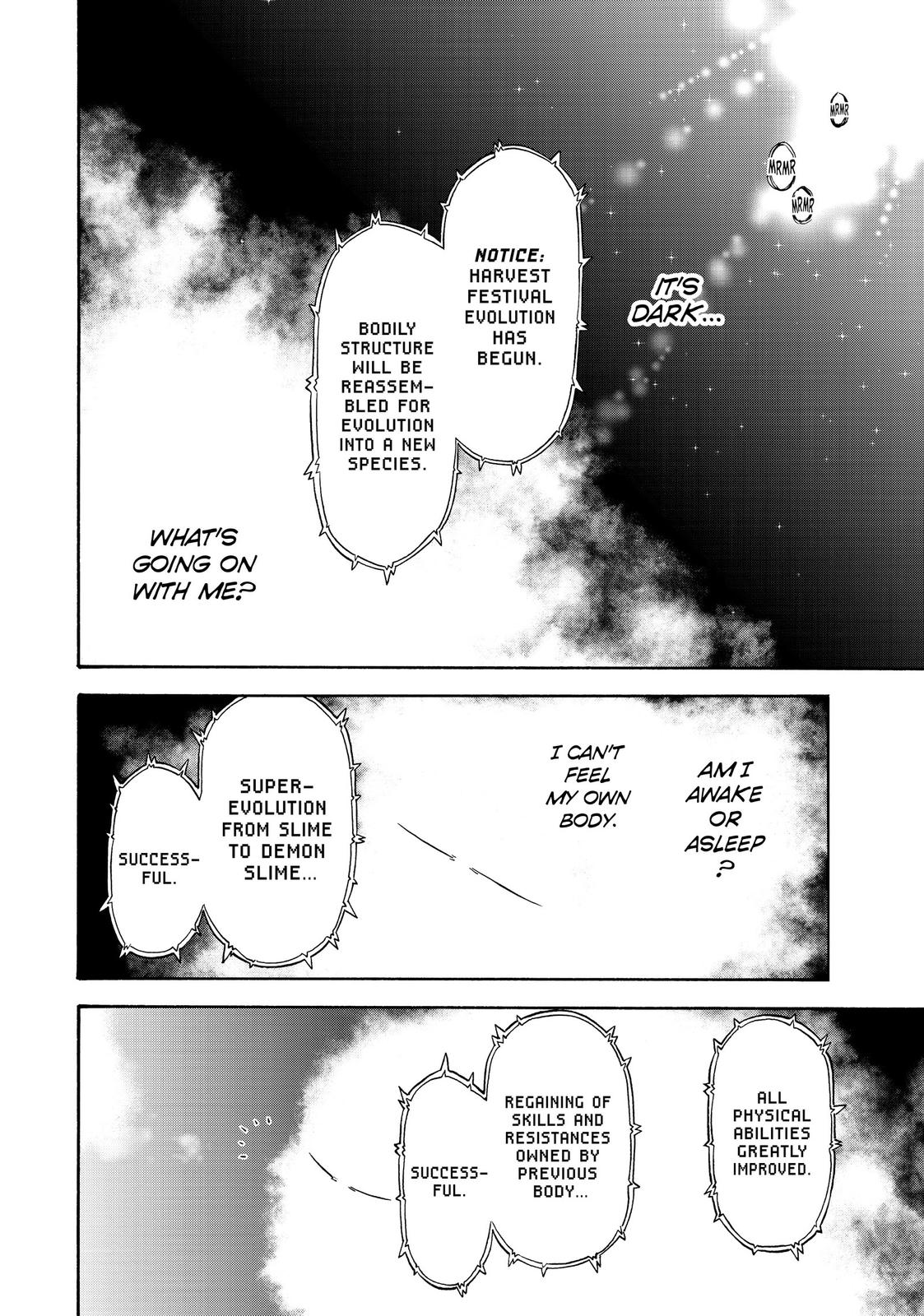 That Time I Got Reincarnated as a Slime Chapter 68 - Page 8
