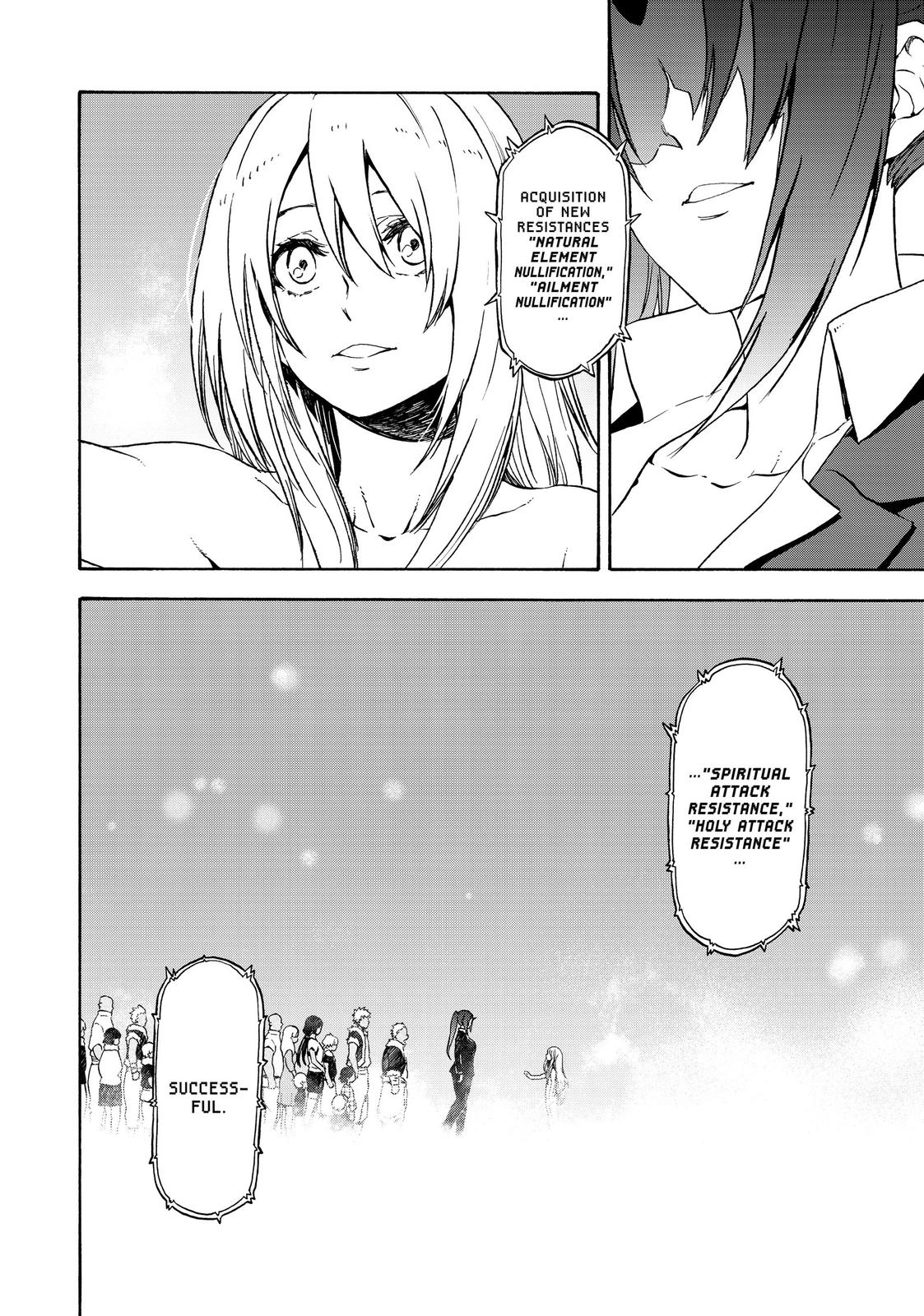 That Time I Got Reincarnated as a Slime Chapter 68 - Page 10