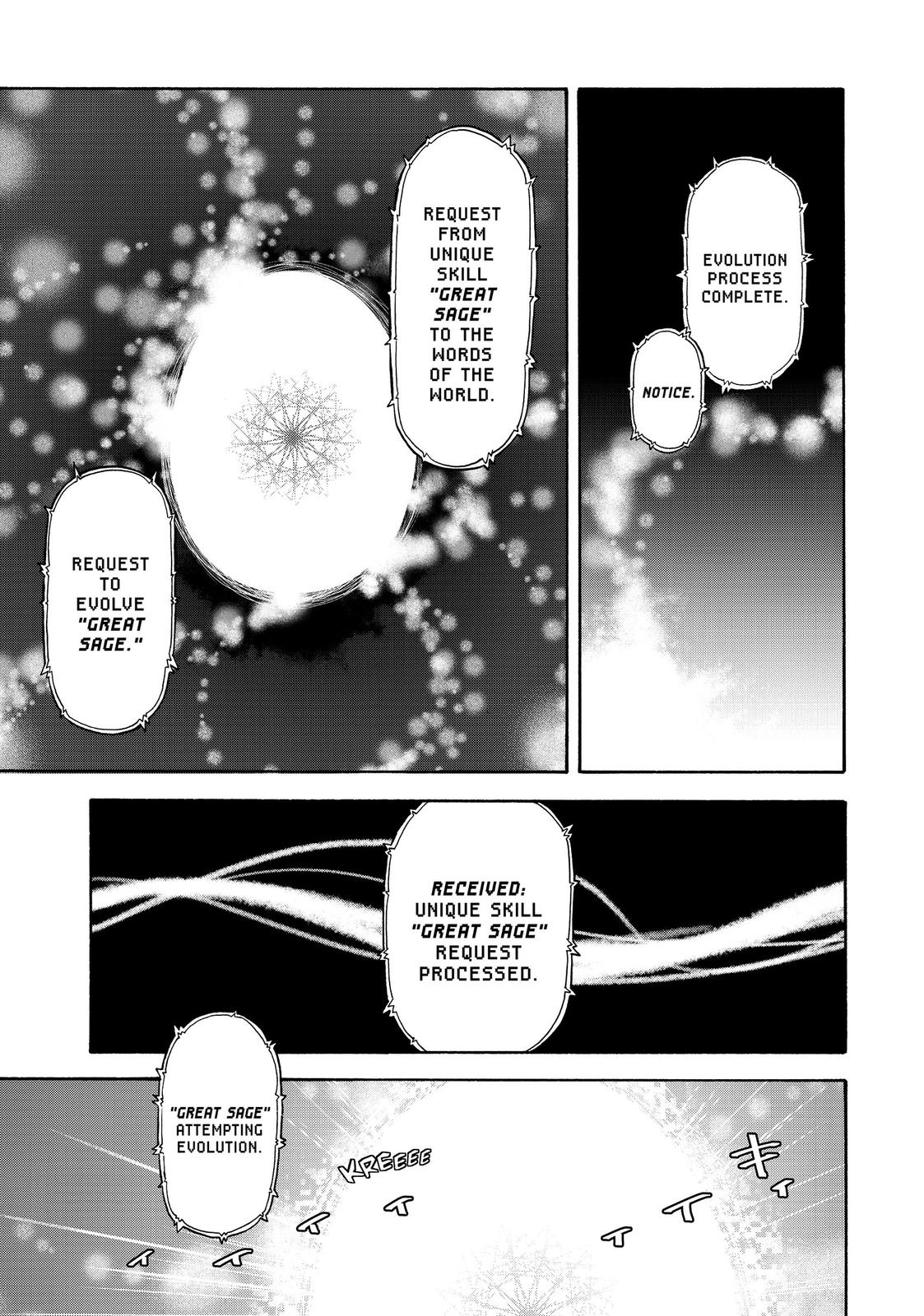 That Time I Got Reincarnated as a Slime Chapter 68 - Page 11