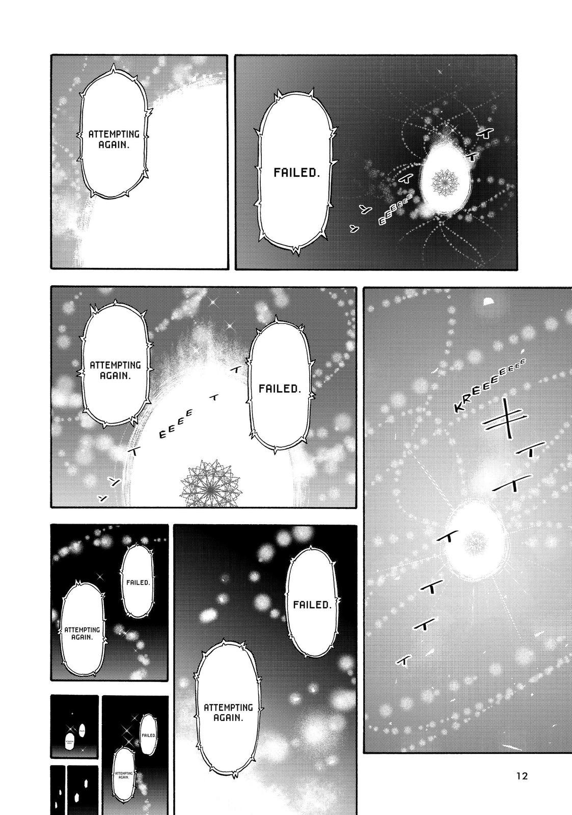 That Time I Got Reincarnated as a Slime Chapter 68 - Page 12