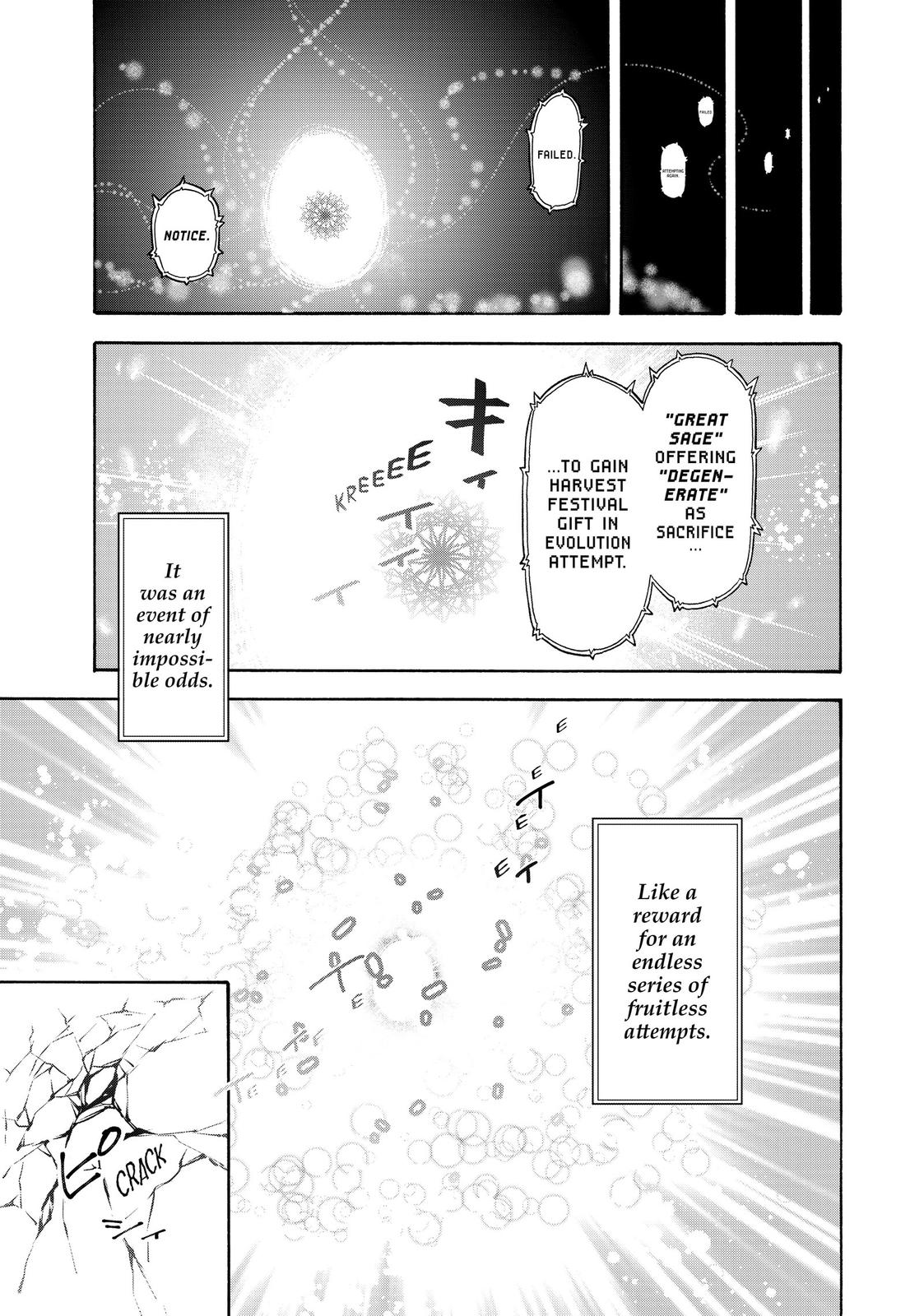 That Time I Got Reincarnated as a Slime Chapter 68 - Page 13