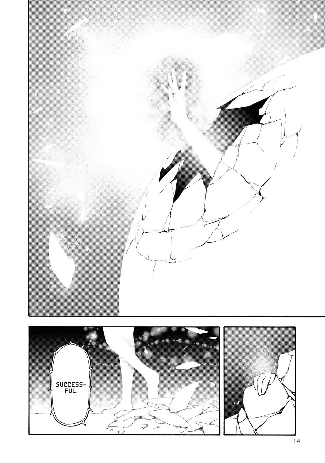 That Time I Got Reincarnated as a Slime Chapter 68 - Page 14