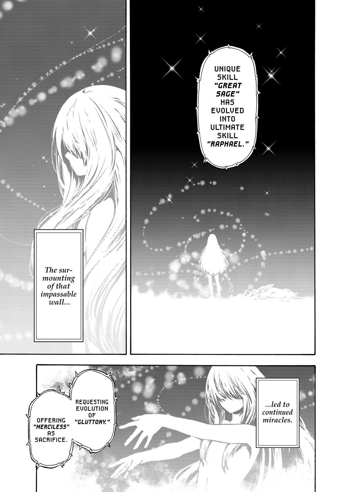That Time I Got Reincarnated as a Slime Chapter 68 - Page 15