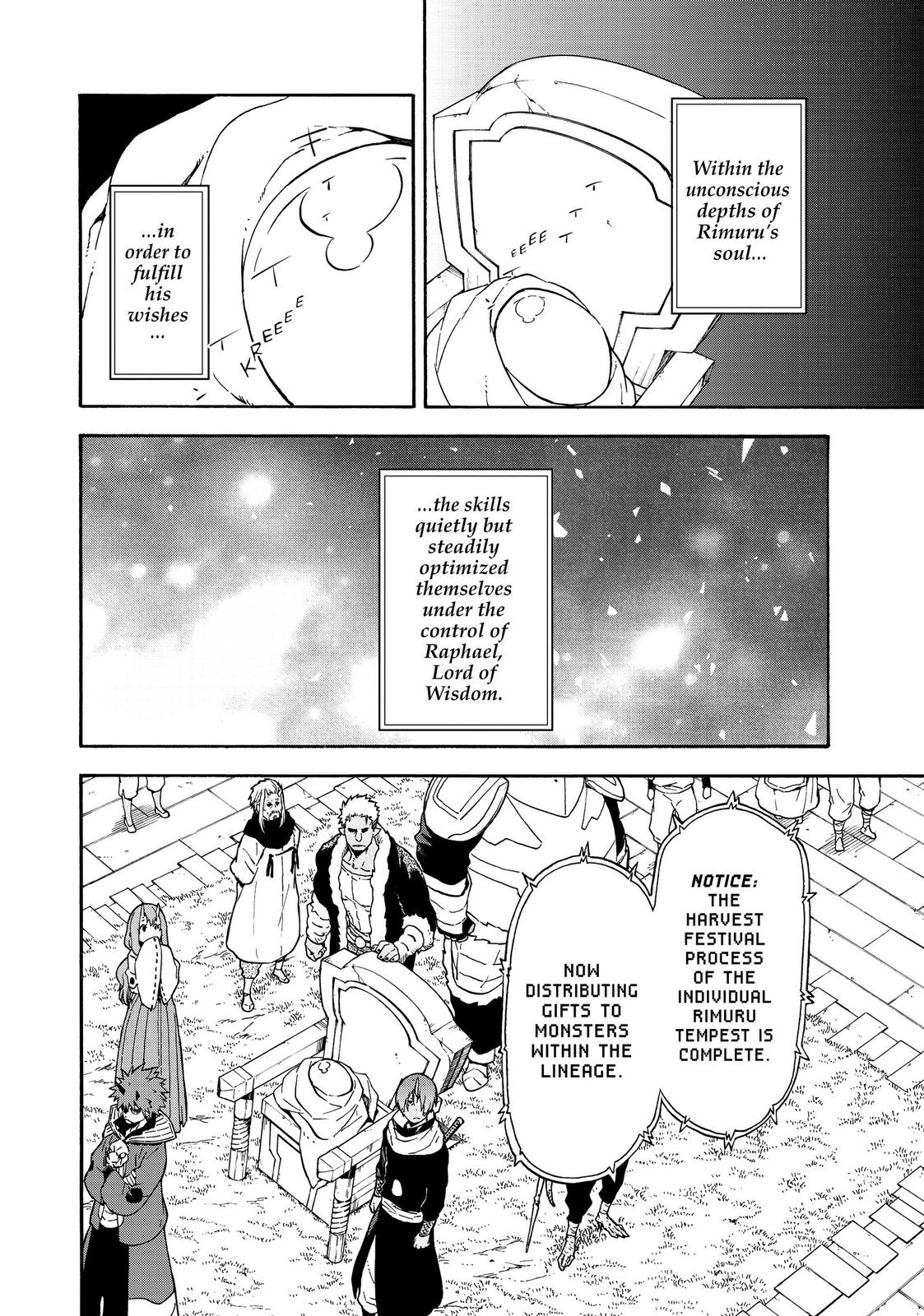 That Time I Got Reincarnated as a Slime Chapter 68 - Page 16