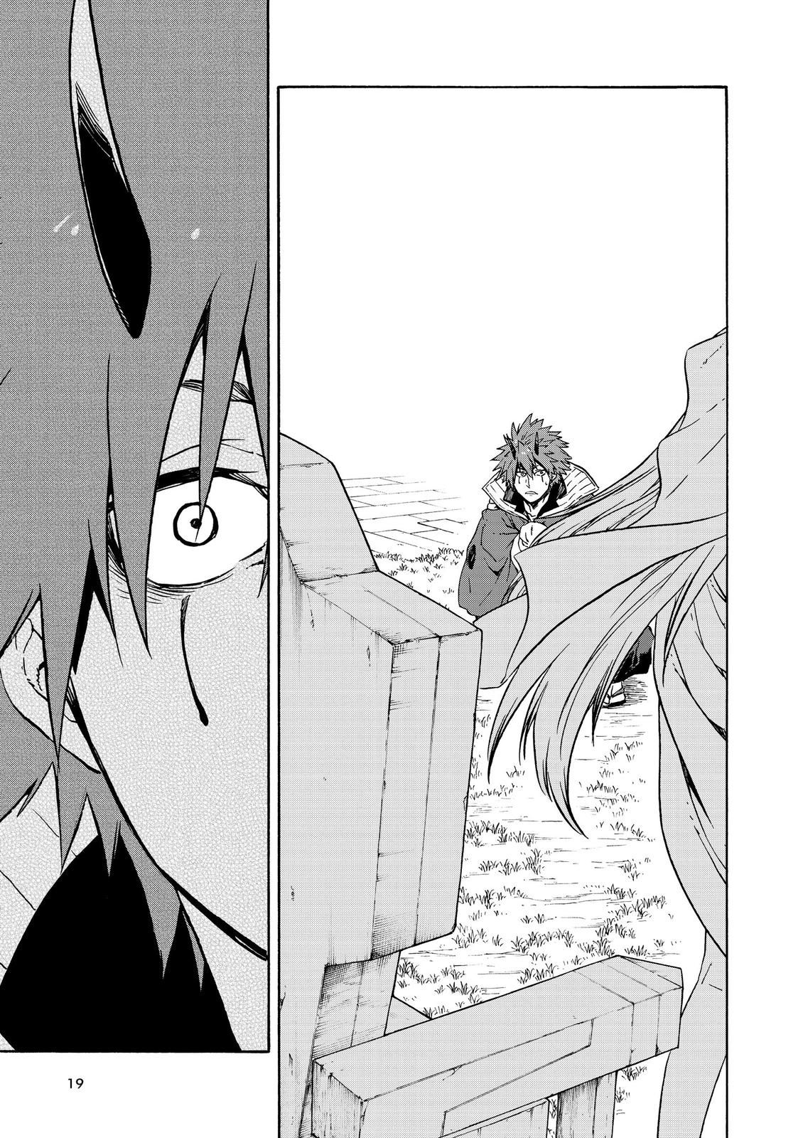 That Time I Got Reincarnated as a Slime Chapter 68 - Page 19