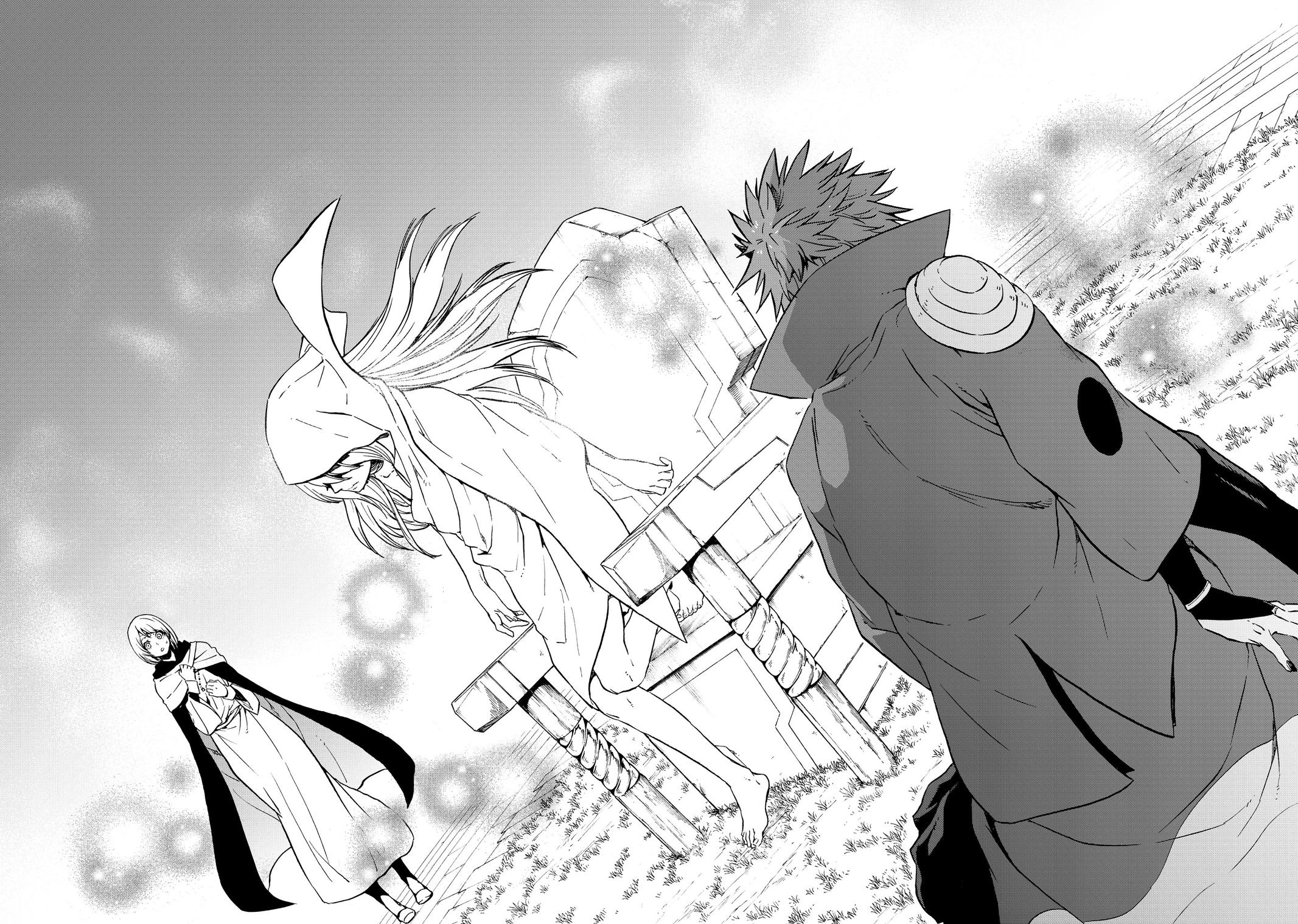 That Time I Got Reincarnated as a Slime Chapter 68 - Page 20