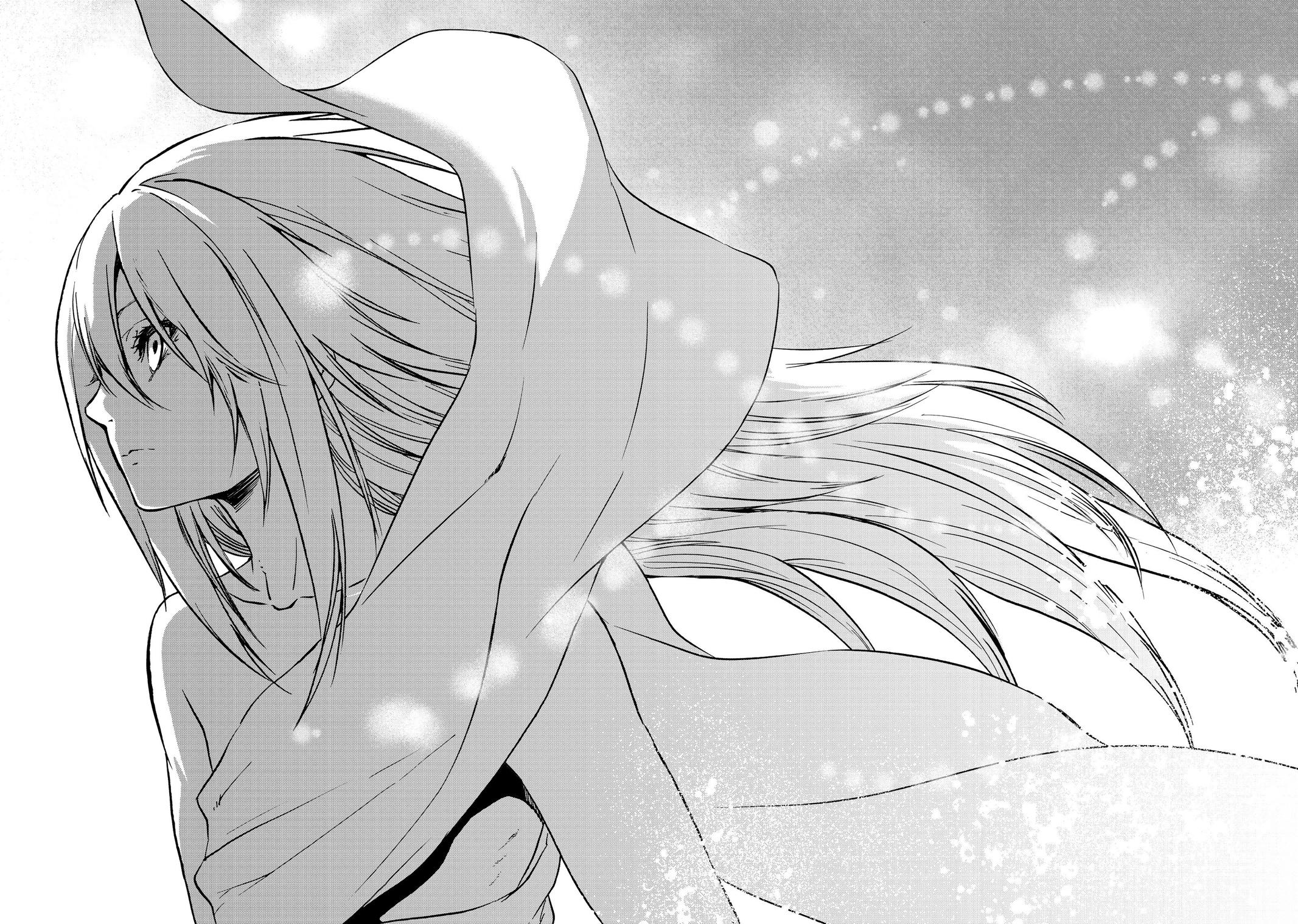 That Time I Got Reincarnated as a Slime Chapter 68 - Page 21