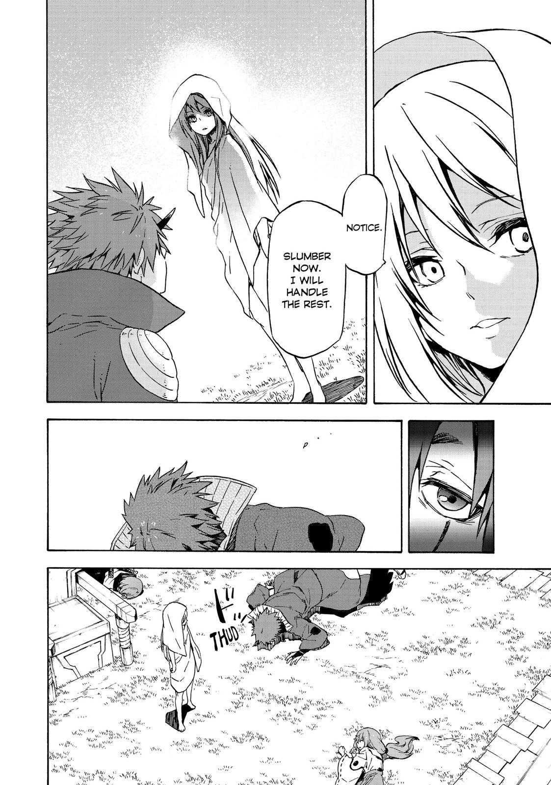 That Time I Got Reincarnated as a Slime Chapter 68 - Page 22