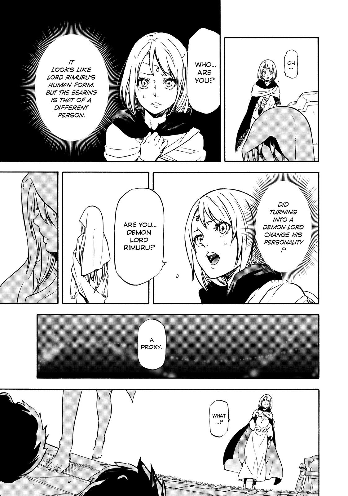 That Time I Got Reincarnated as a Slime Chapter 68 - Page 23