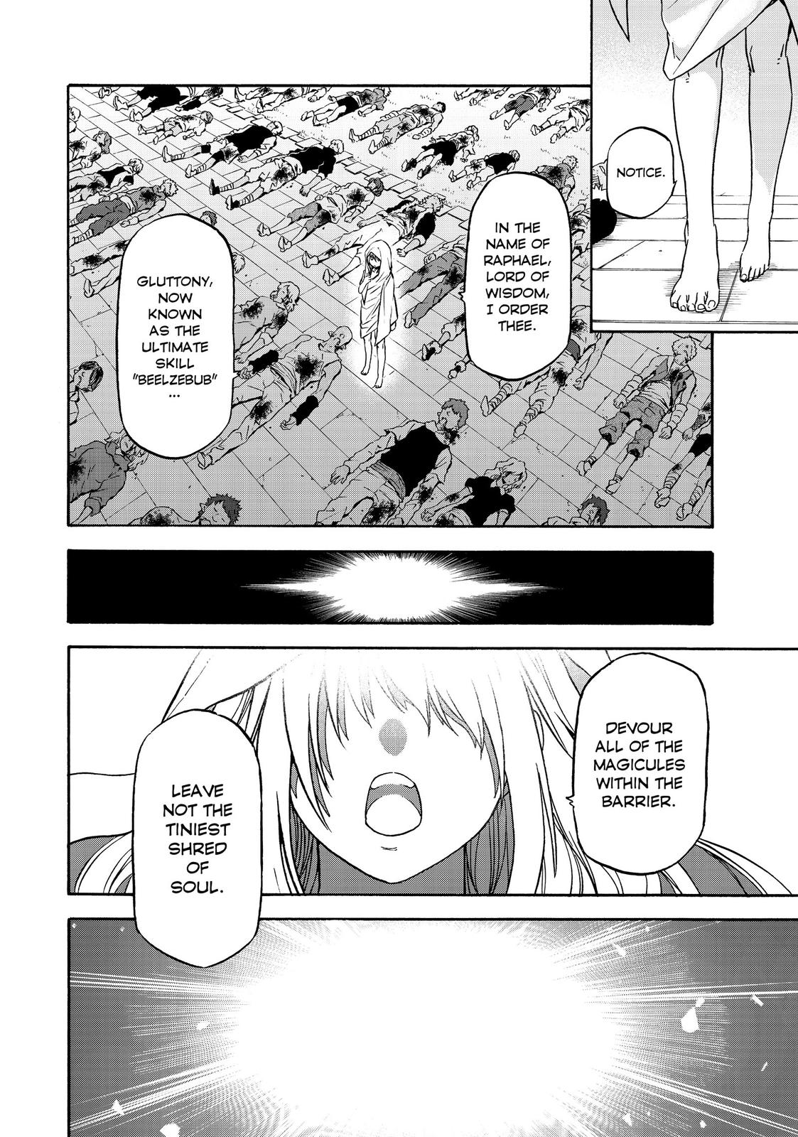 That Time I Got Reincarnated as a Slime Chapter 68 - Page 24