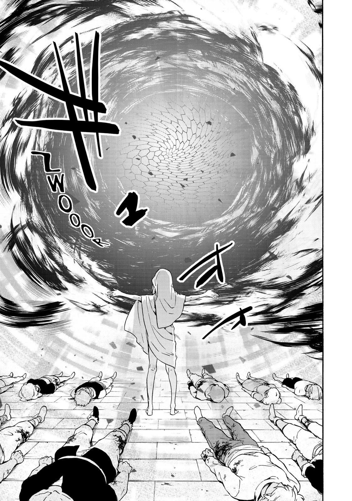 That Time I Got Reincarnated as a Slime Chapter 68 - Page 25