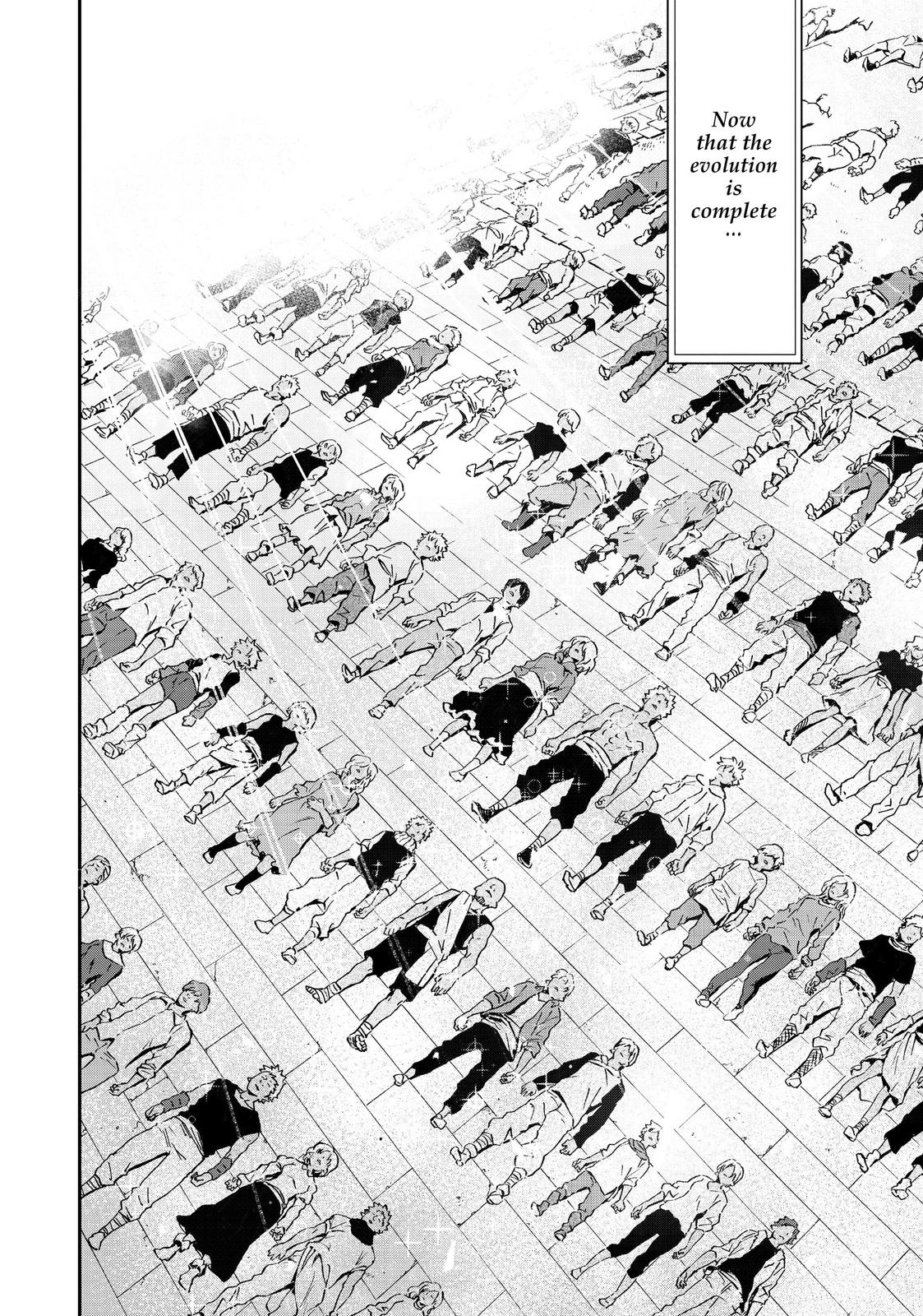 That Time I Got Reincarnated as a Slime Chapter 68 - Page 46