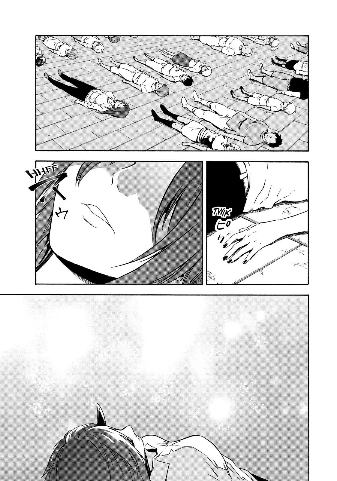 That Time I Got Reincarnated as a Slime Chapter 68 - Page 47