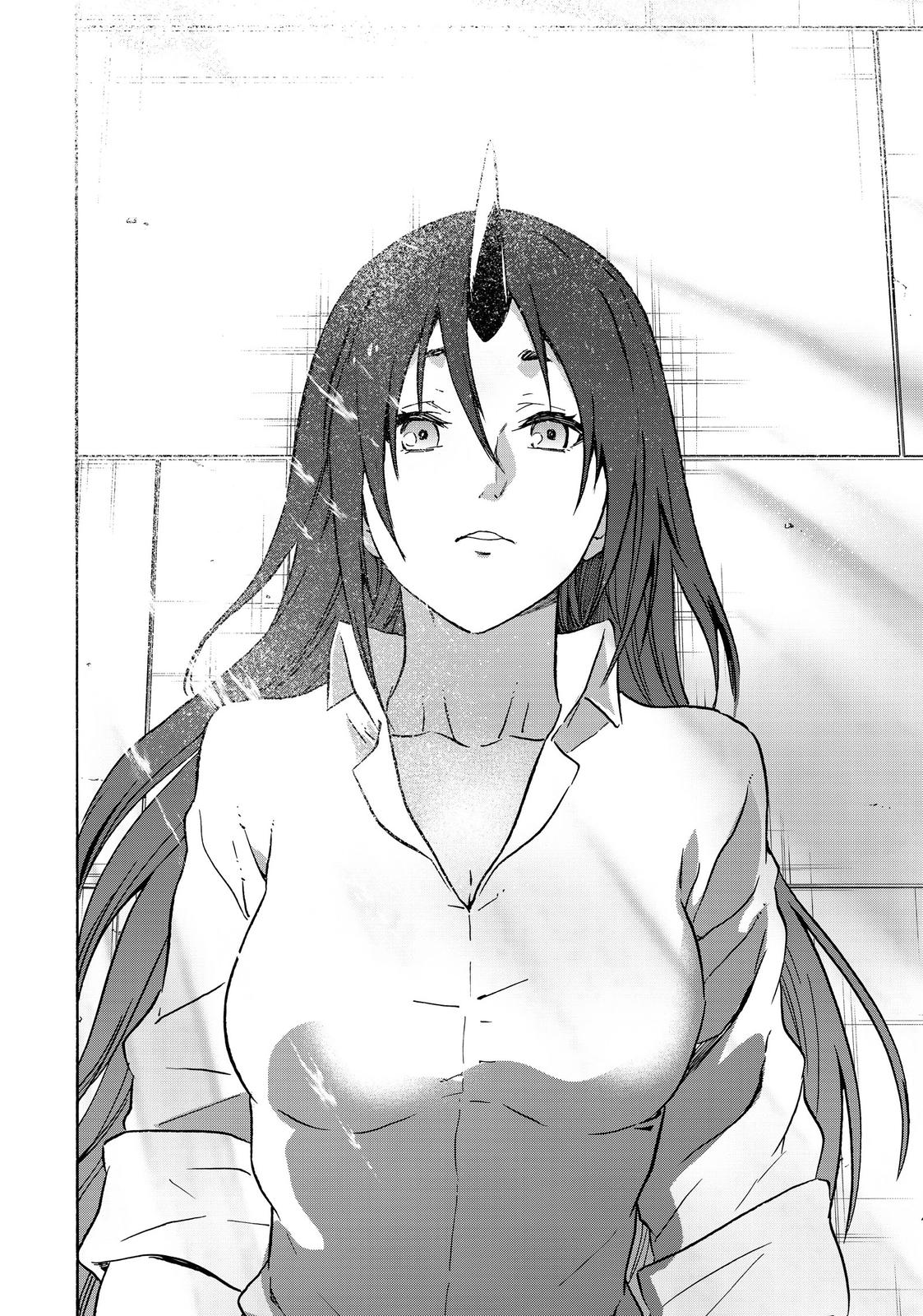 That Time I Got Reincarnated as a Slime Chapter 68 - Page 48