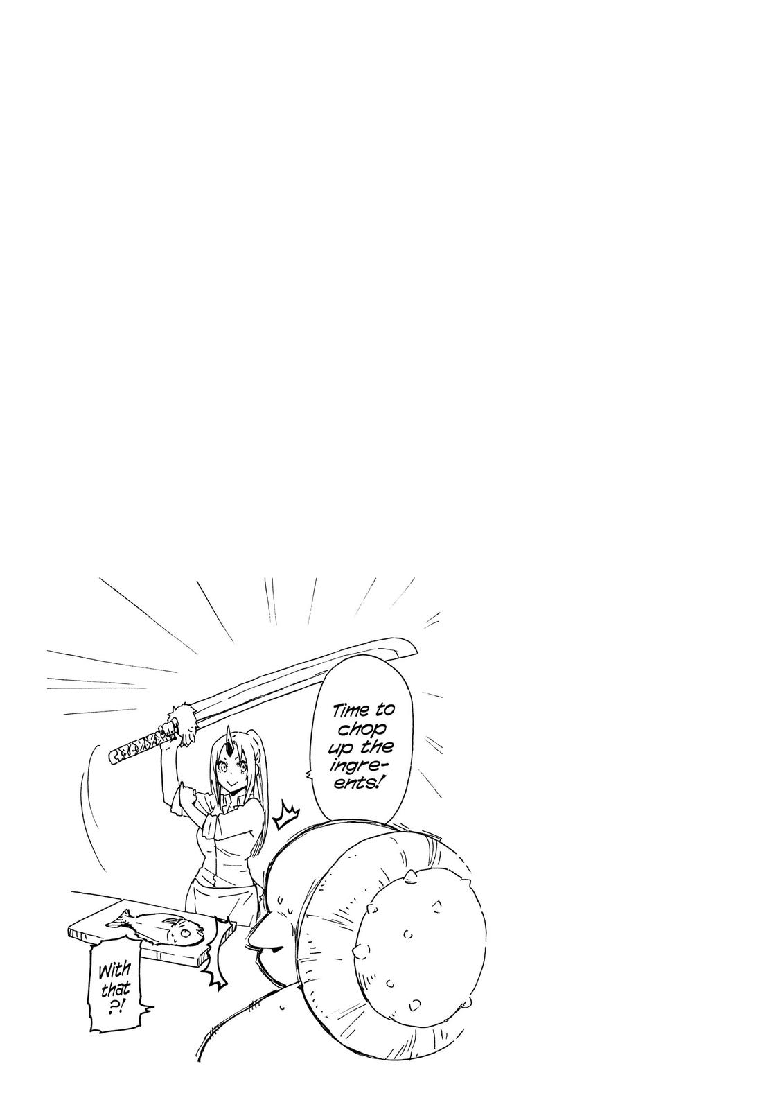 That Time I Got Reincarnated as a Slime Chapter 69 - Page 41