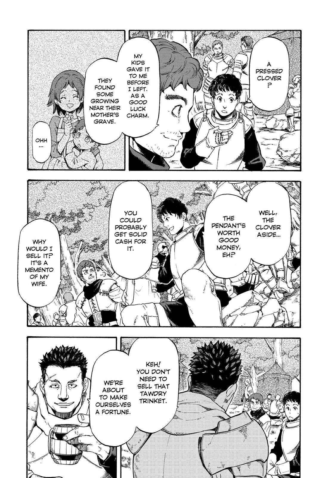 That Time I Got Reincarnated as a Slime Chapter 70.5 - Page 4