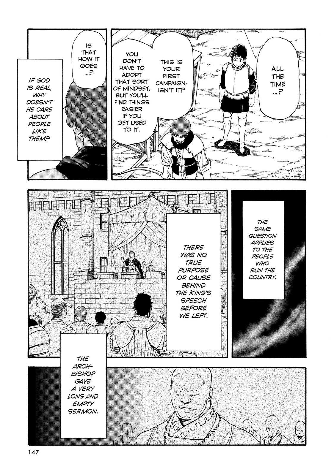 That Time I Got Reincarnated as a Slime Chapter 70.5 - Page 8