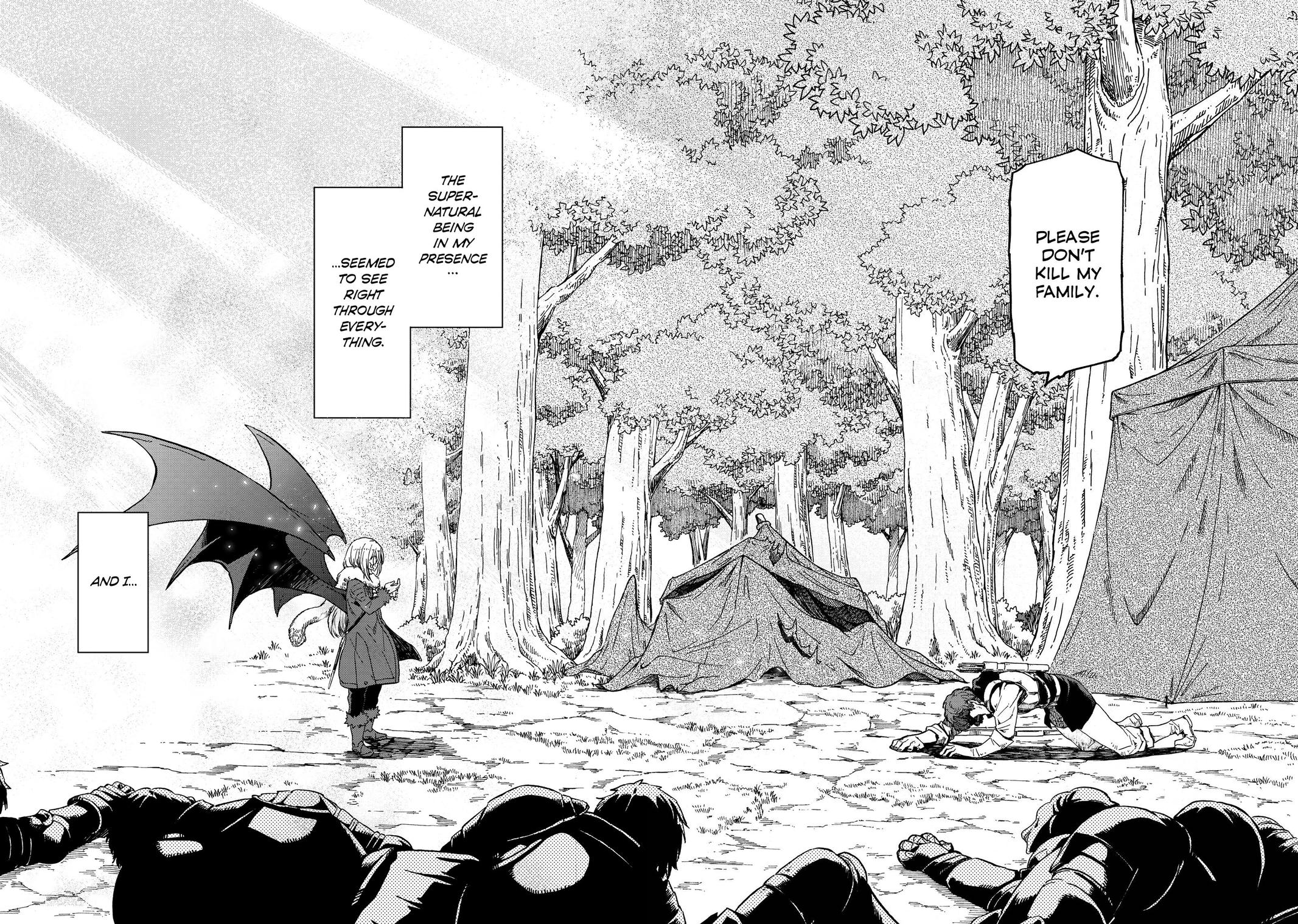 That Time I Got Reincarnated as a Slime Chapter 70.5 - Page 16