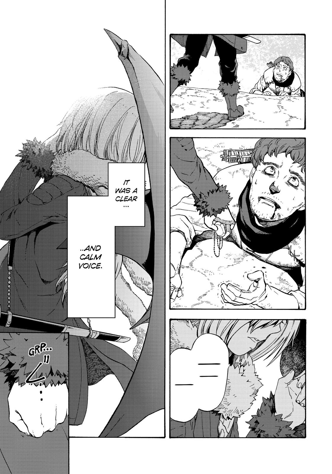 That Time I Got Reincarnated as a Slime Chapter 70.5 - Page 18