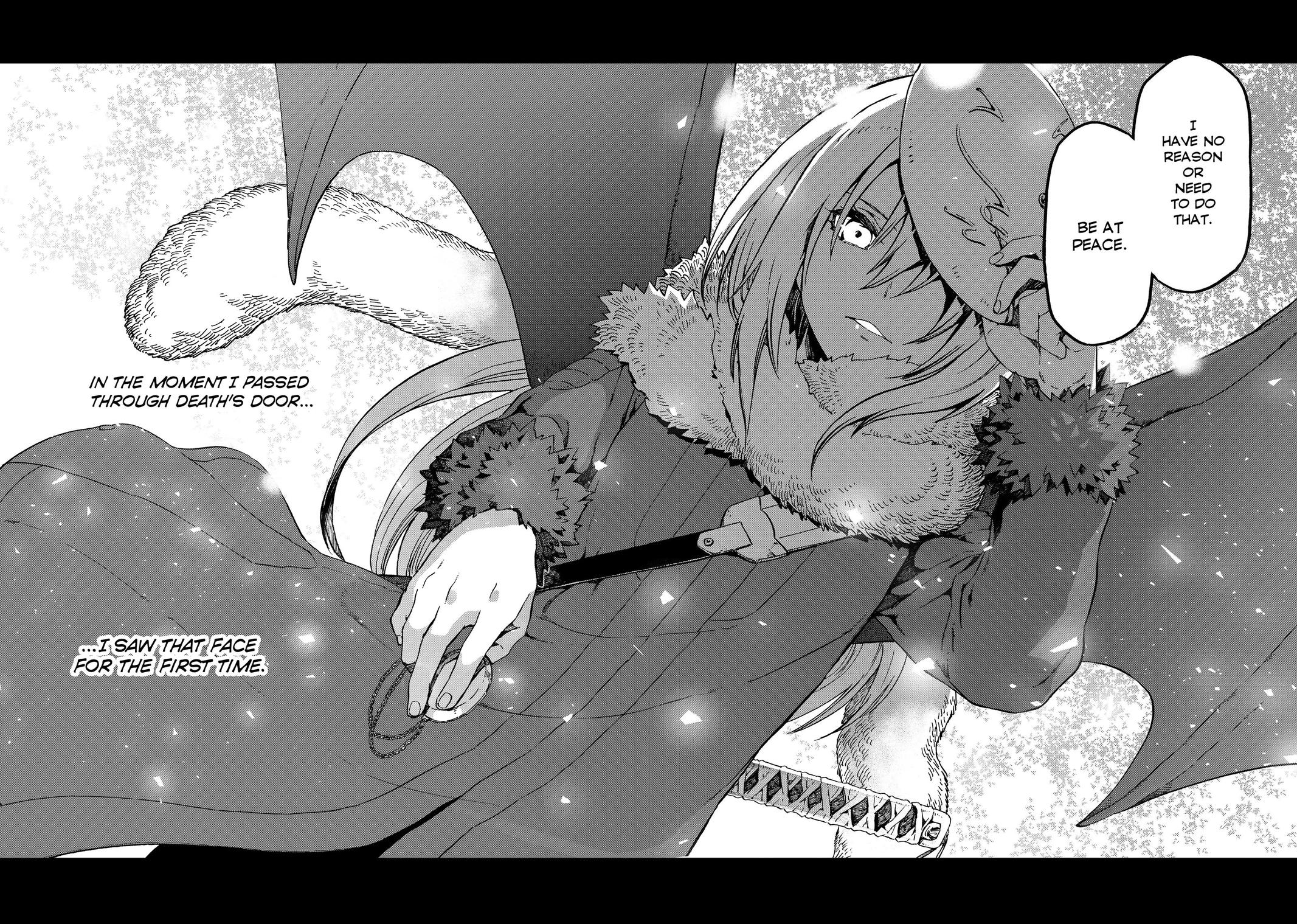 That Time I Got Reincarnated as a Slime Chapter 70.5 - Page 20