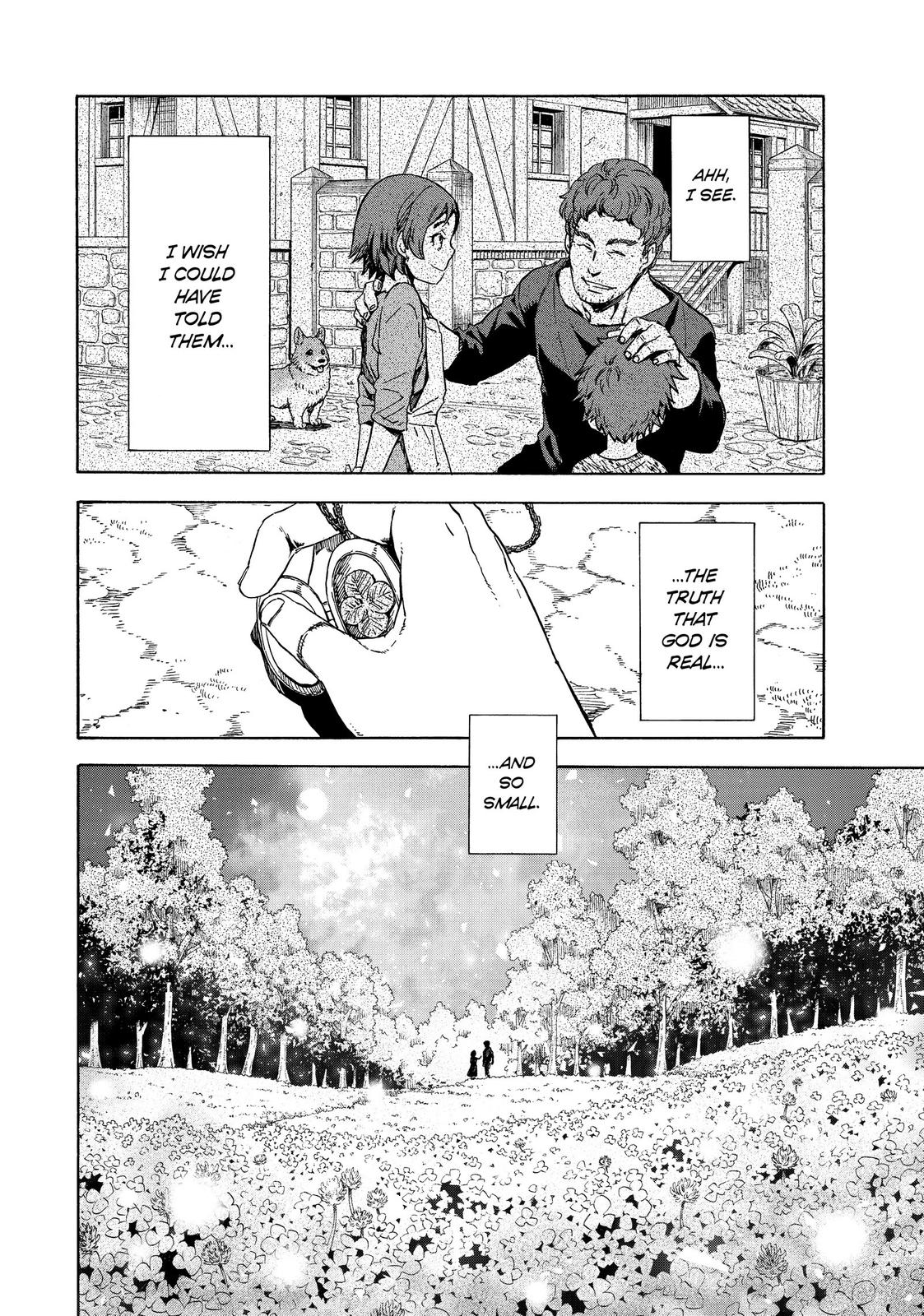That Time I Got Reincarnated as a Slime Chapter 70.5 - Page 21