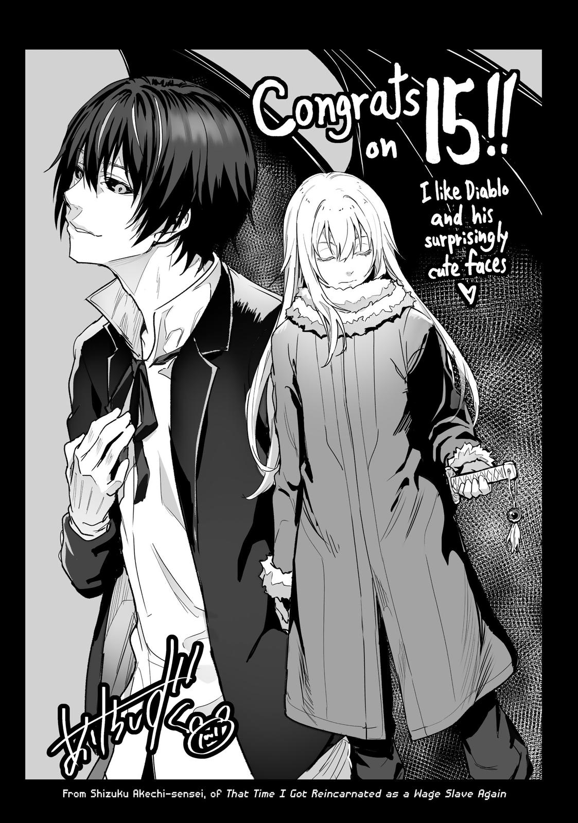 That Time I Got Reincarnated as a Slime Chapter 70.6 - Page 26