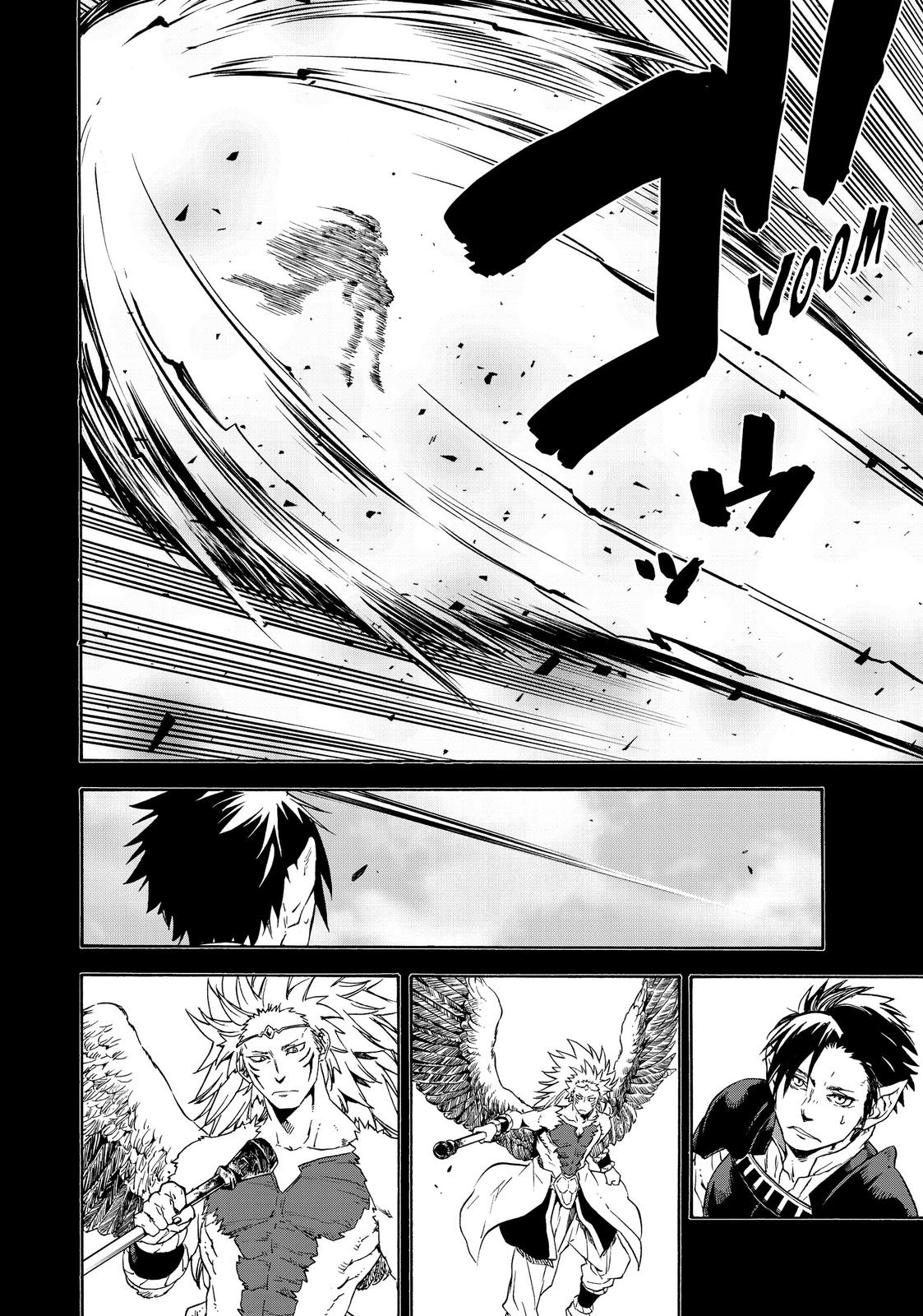 That Time I Got Reincarnated as a Slime Chapter 70 - Page 13