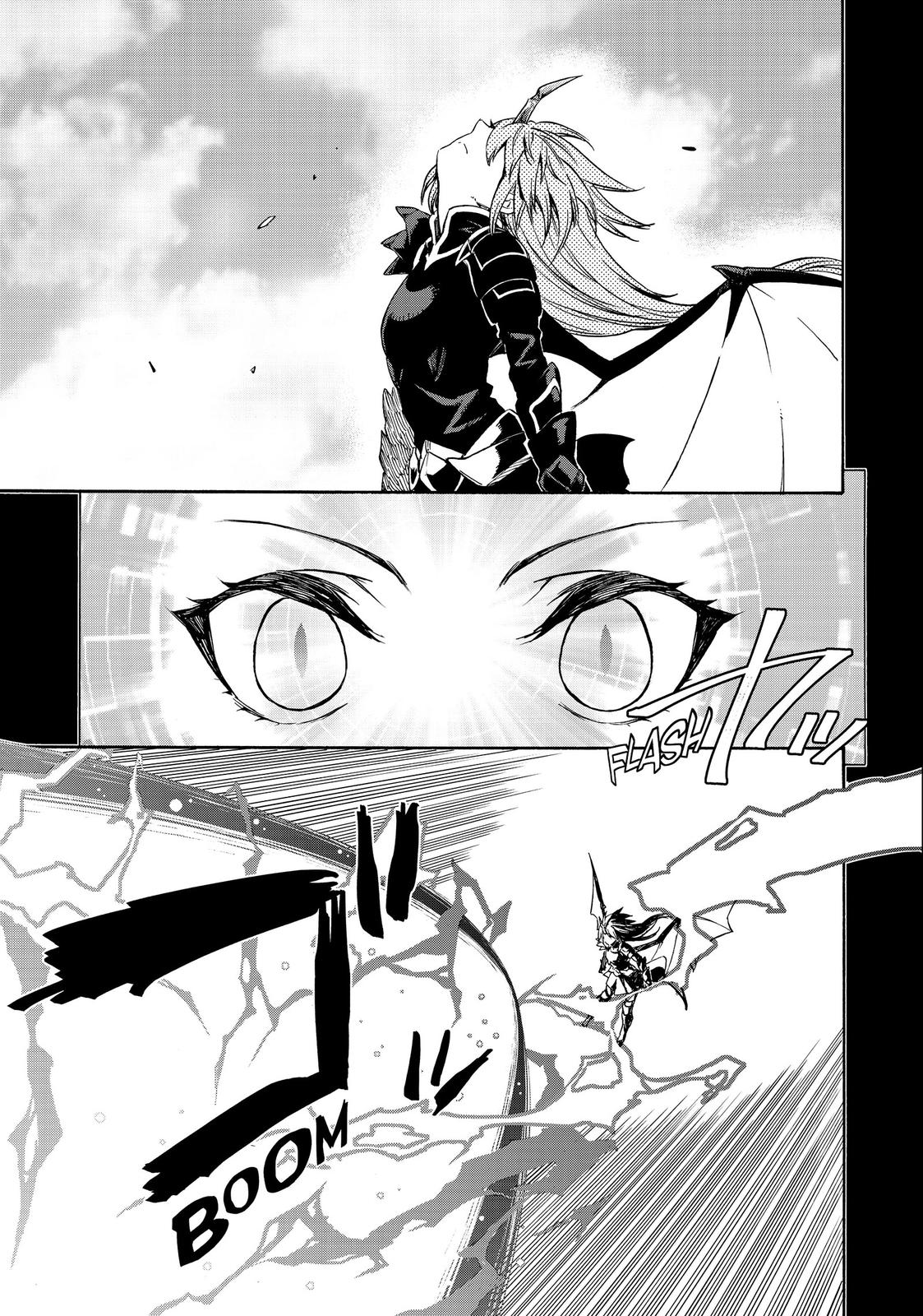 That Time I Got Reincarnated as a Slime Chapter 70 - Page 18