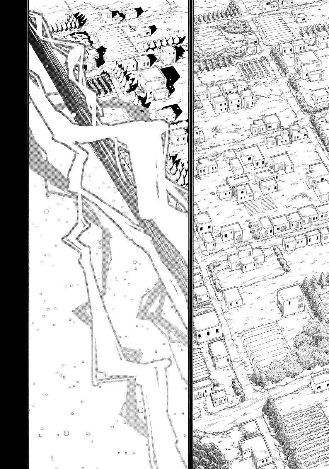 That Time I Got Reincarnated as a Slime Chapter 70 - Page 20