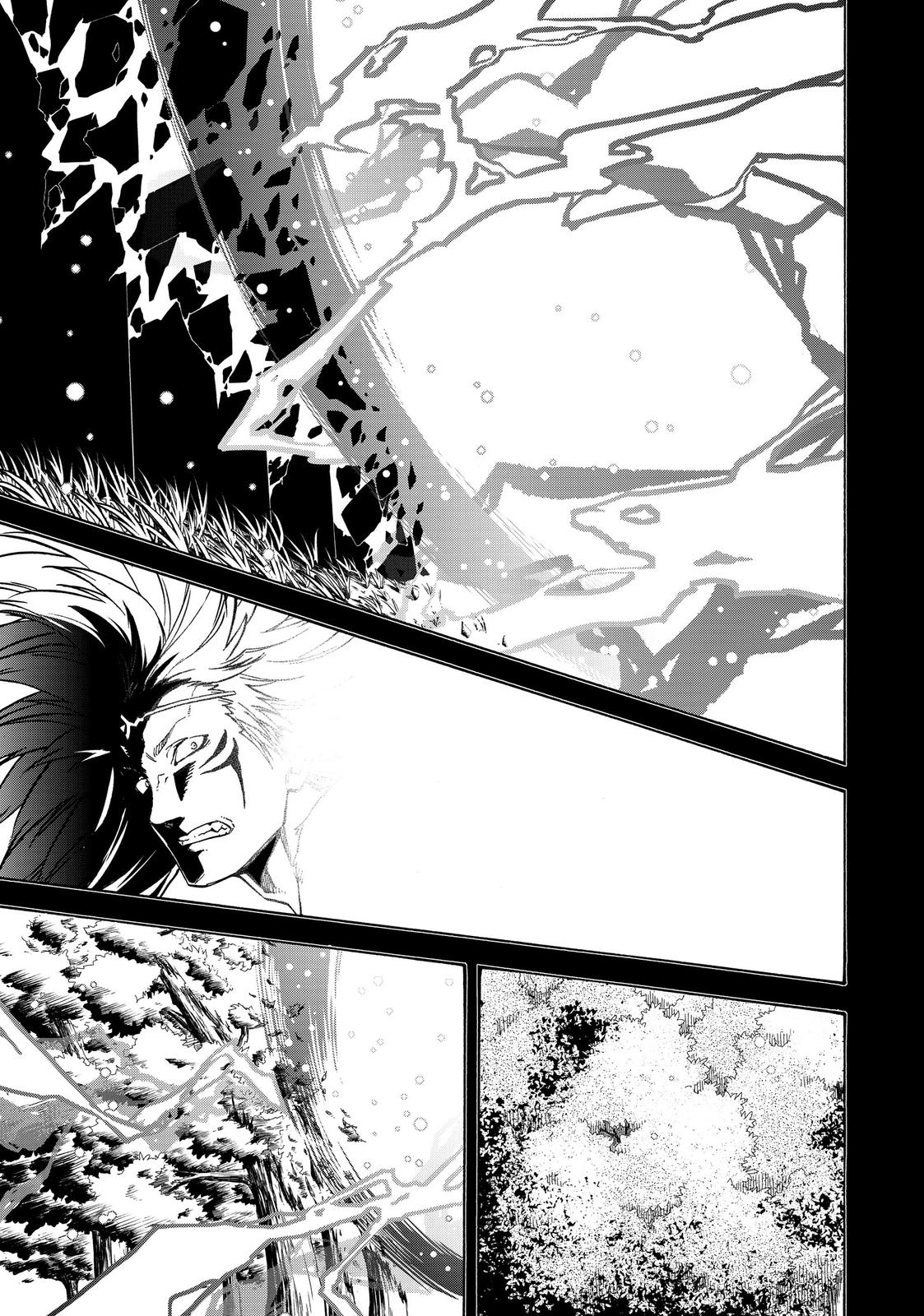 That Time I Got Reincarnated as a Slime Chapter 70 - Page 21