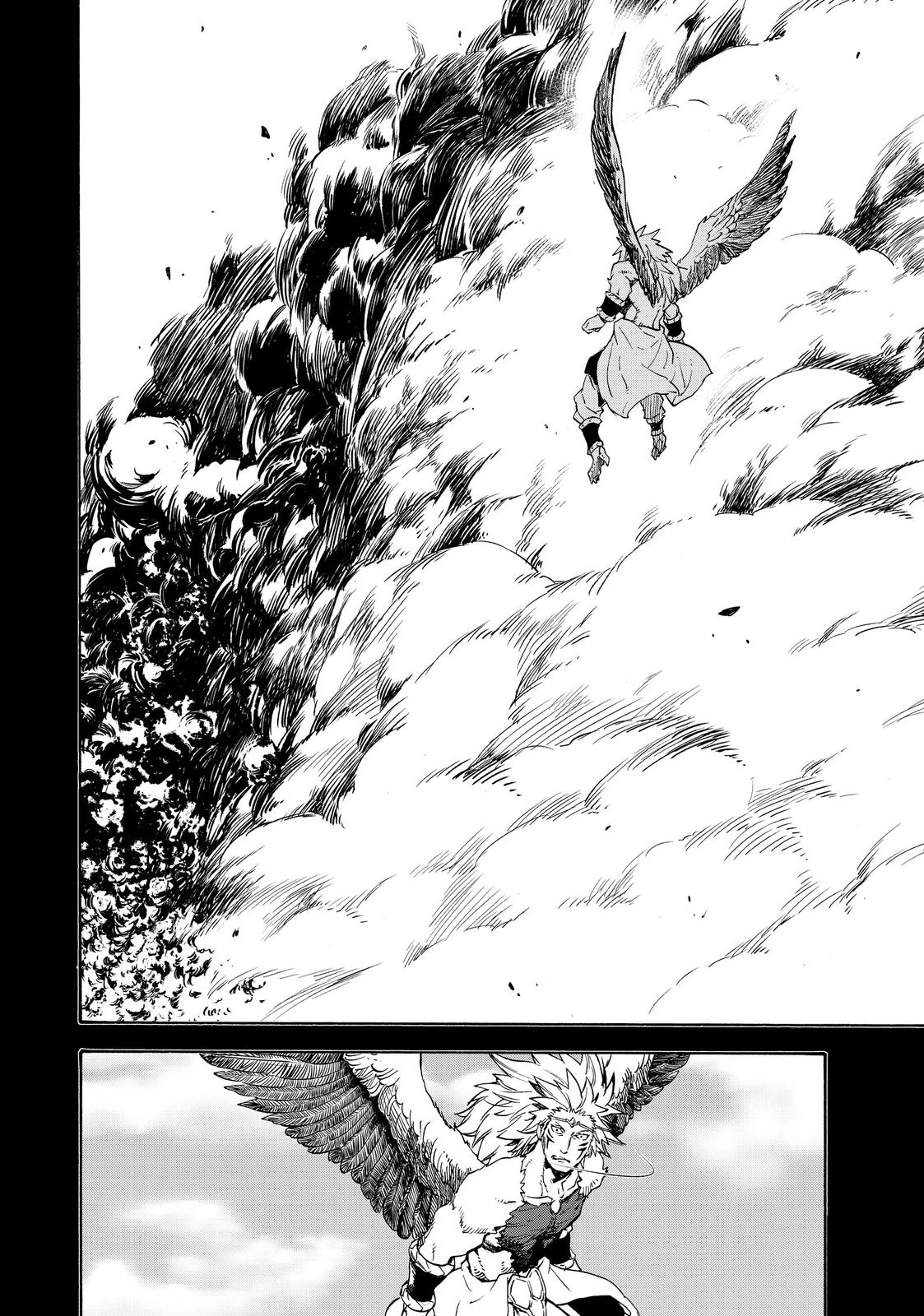 That Time I Got Reincarnated as a Slime Chapter 70 - Page 22