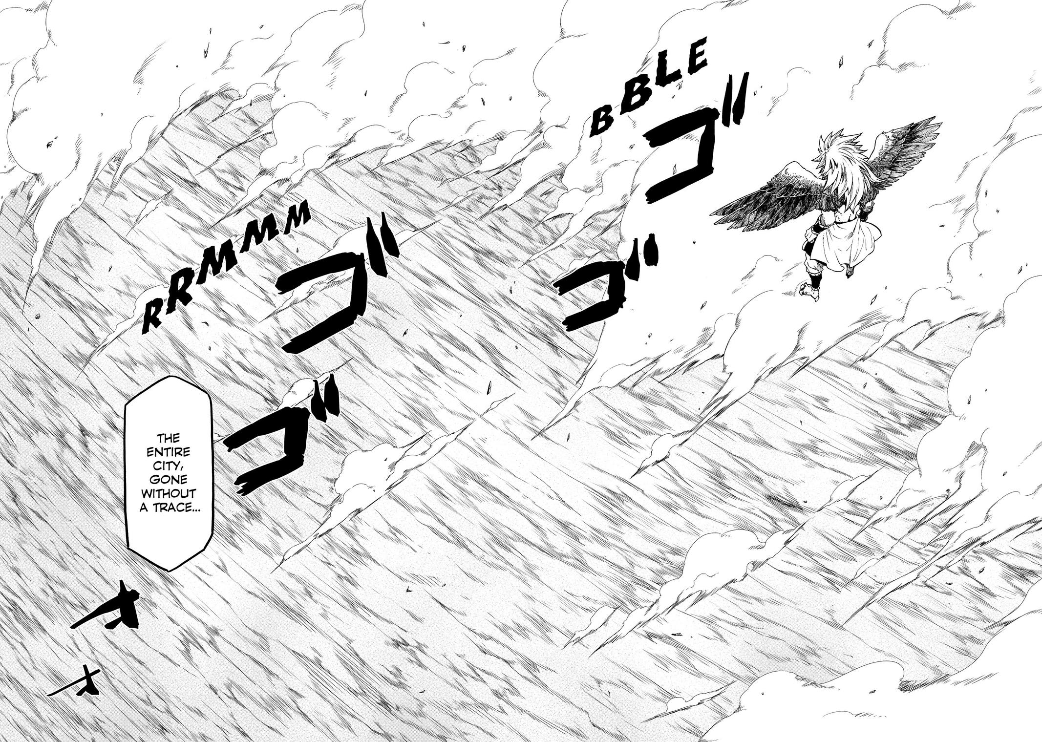 That Time I Got Reincarnated as a Slime Chapter 70 - Page 24