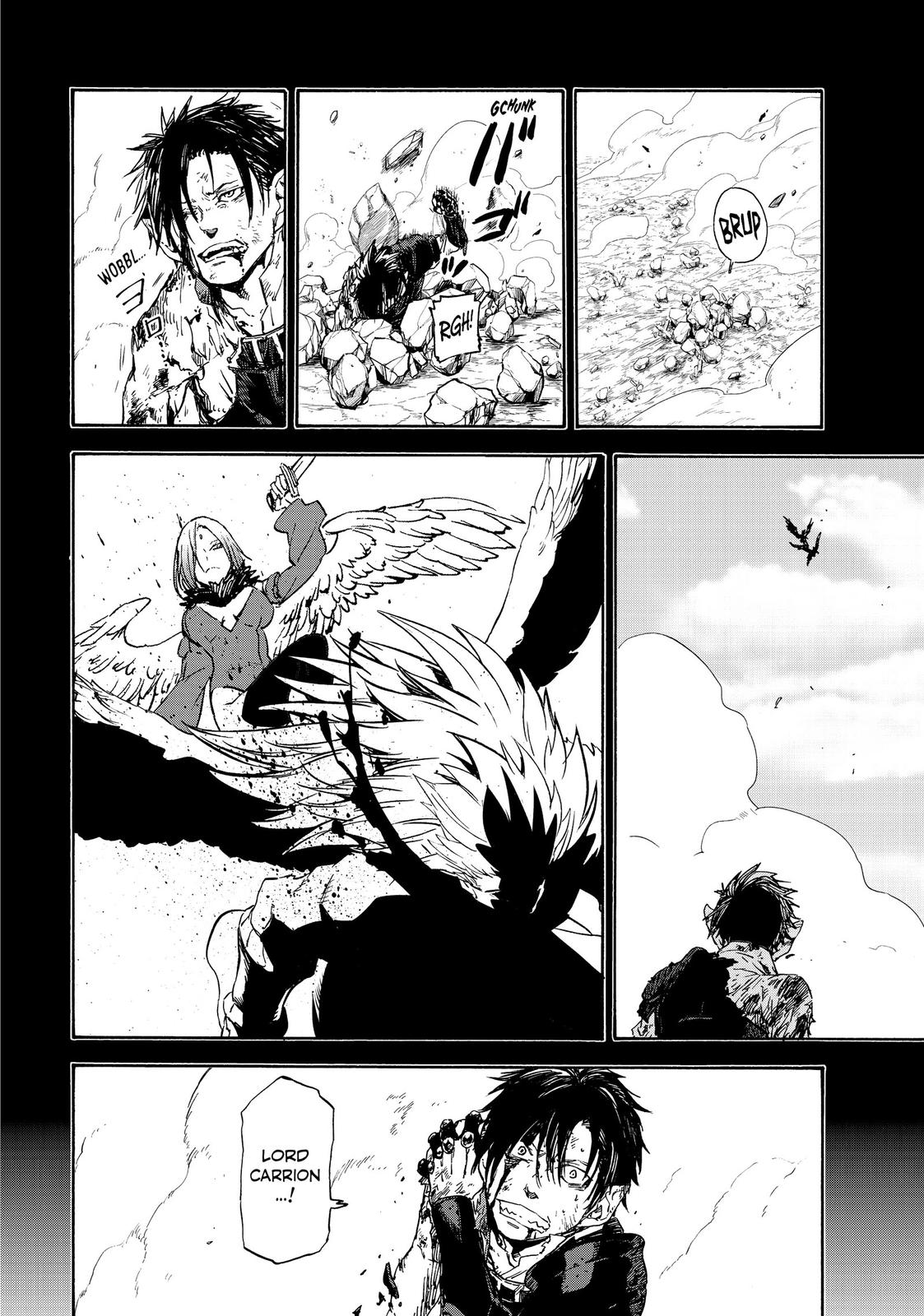 That Time I Got Reincarnated as a Slime Chapter 70 - Page 27