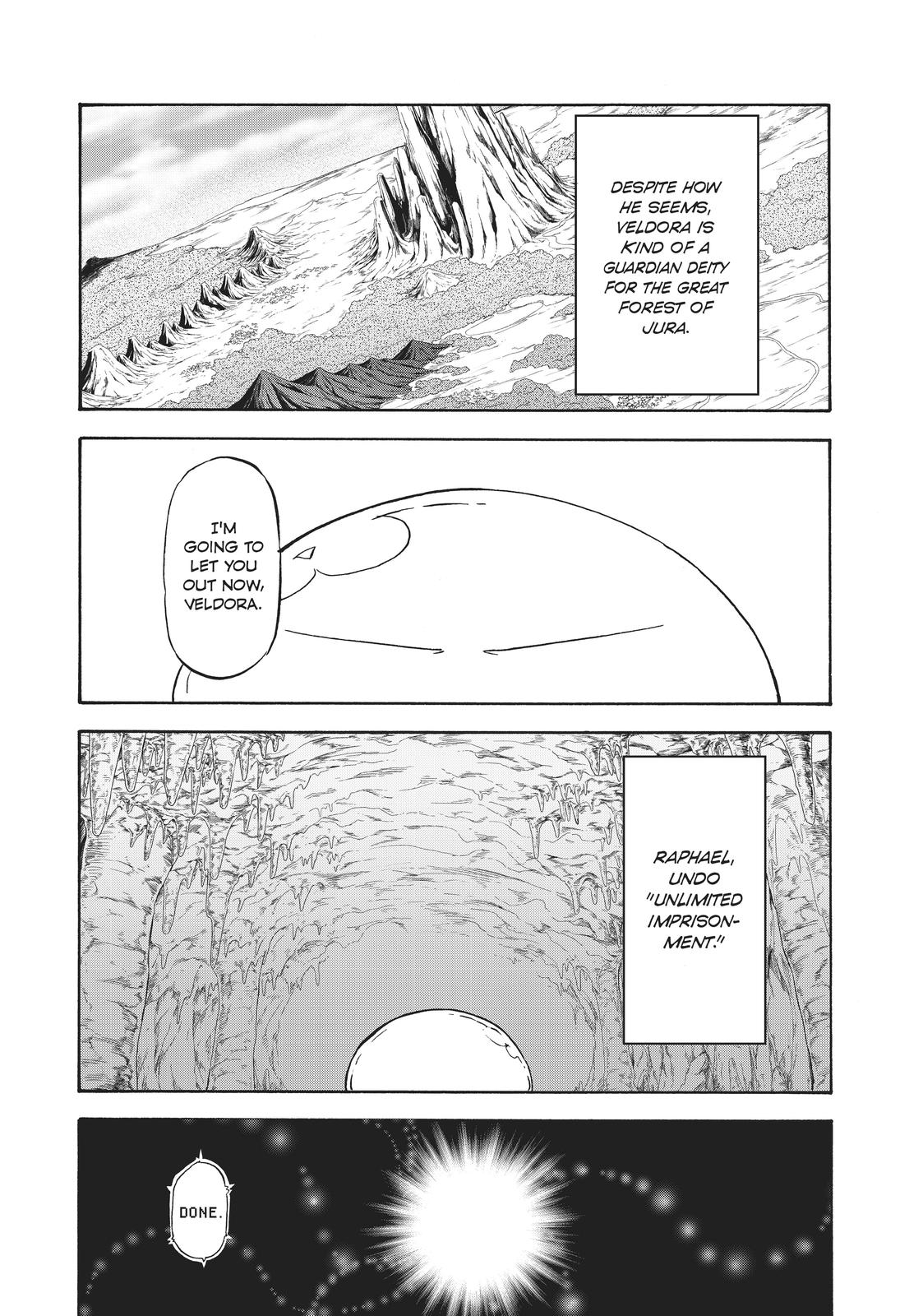 That Time I Got Reincarnated as a Slime Chapter 71 - Page 18