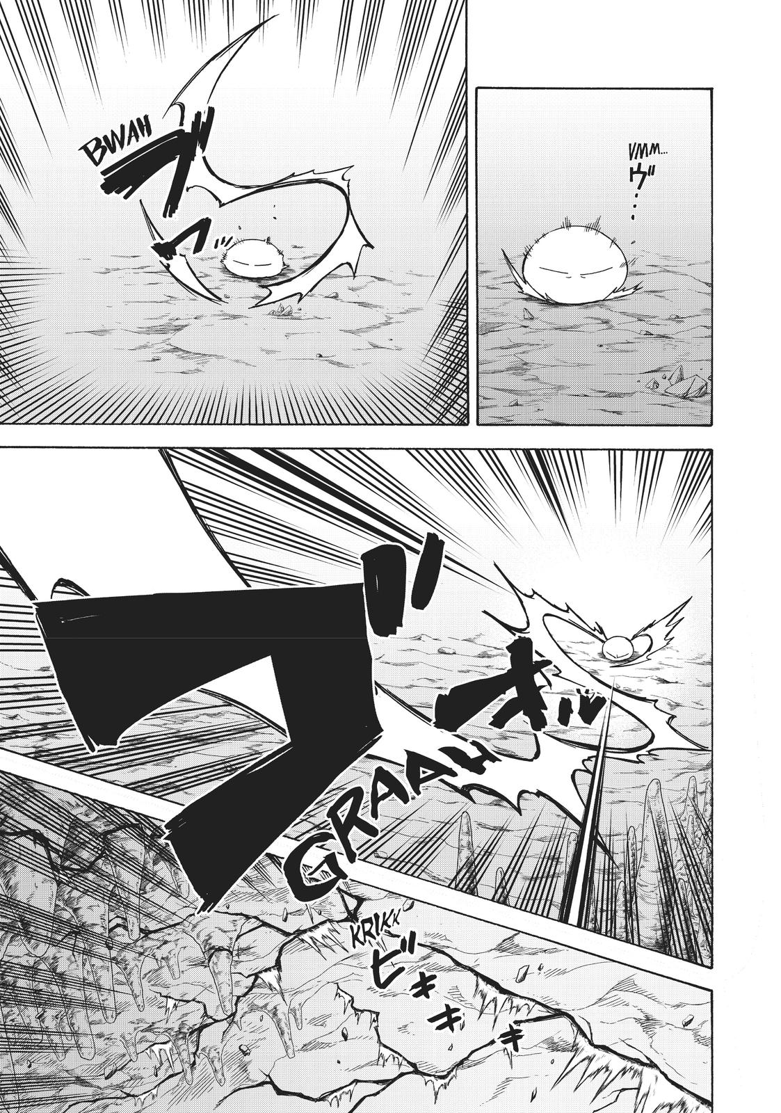 That Time I Got Reincarnated as a Slime Chapter 71 - Page 19