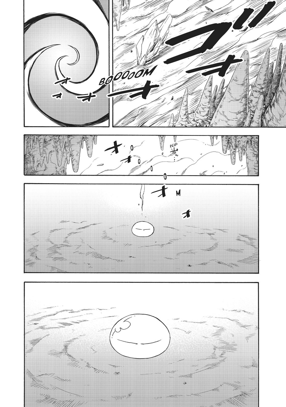 That Time I Got Reincarnated as a Slime Chapter 71 - Page 20