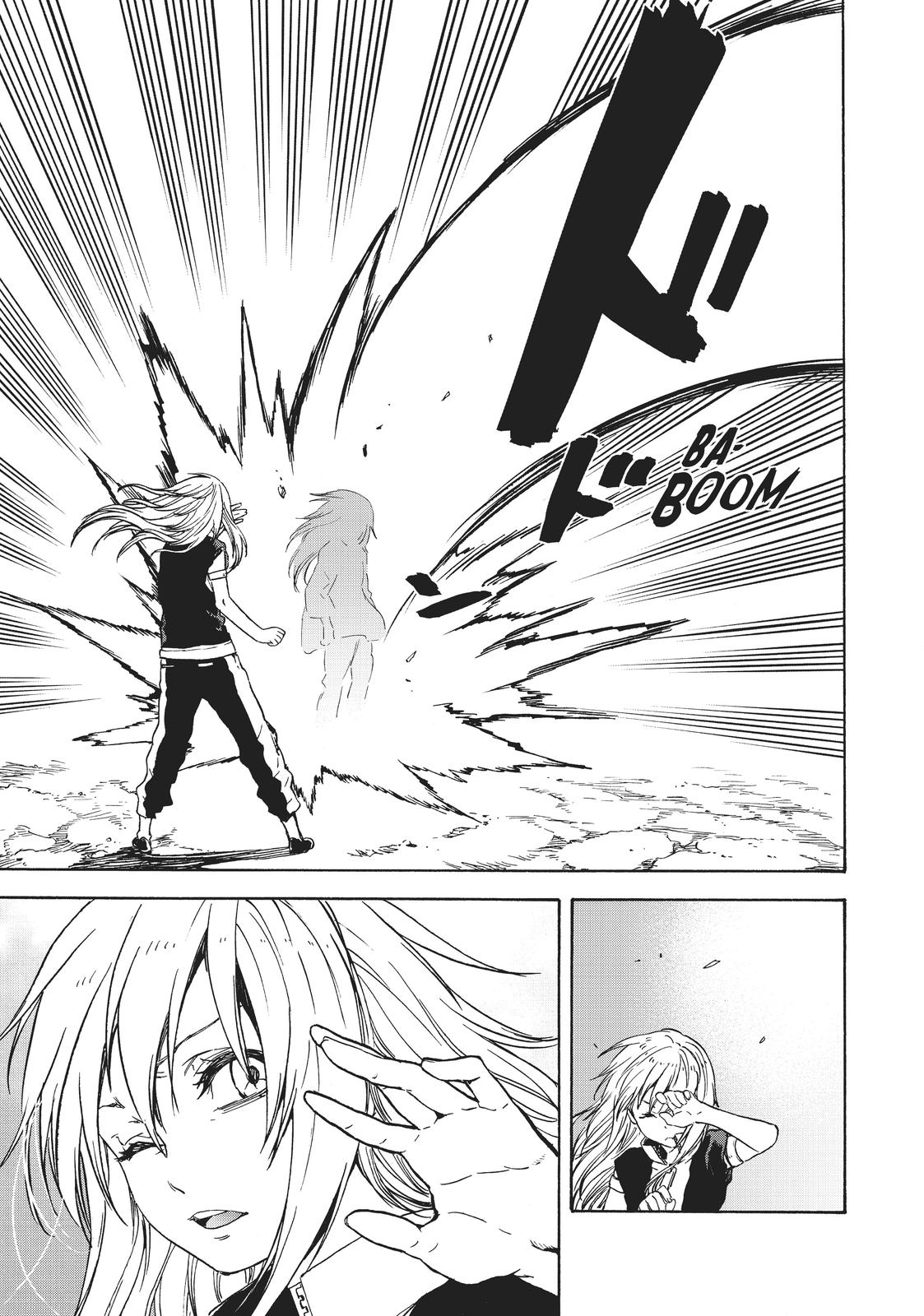 That Time I Got Reincarnated as a Slime Chapter 71 - Page 36