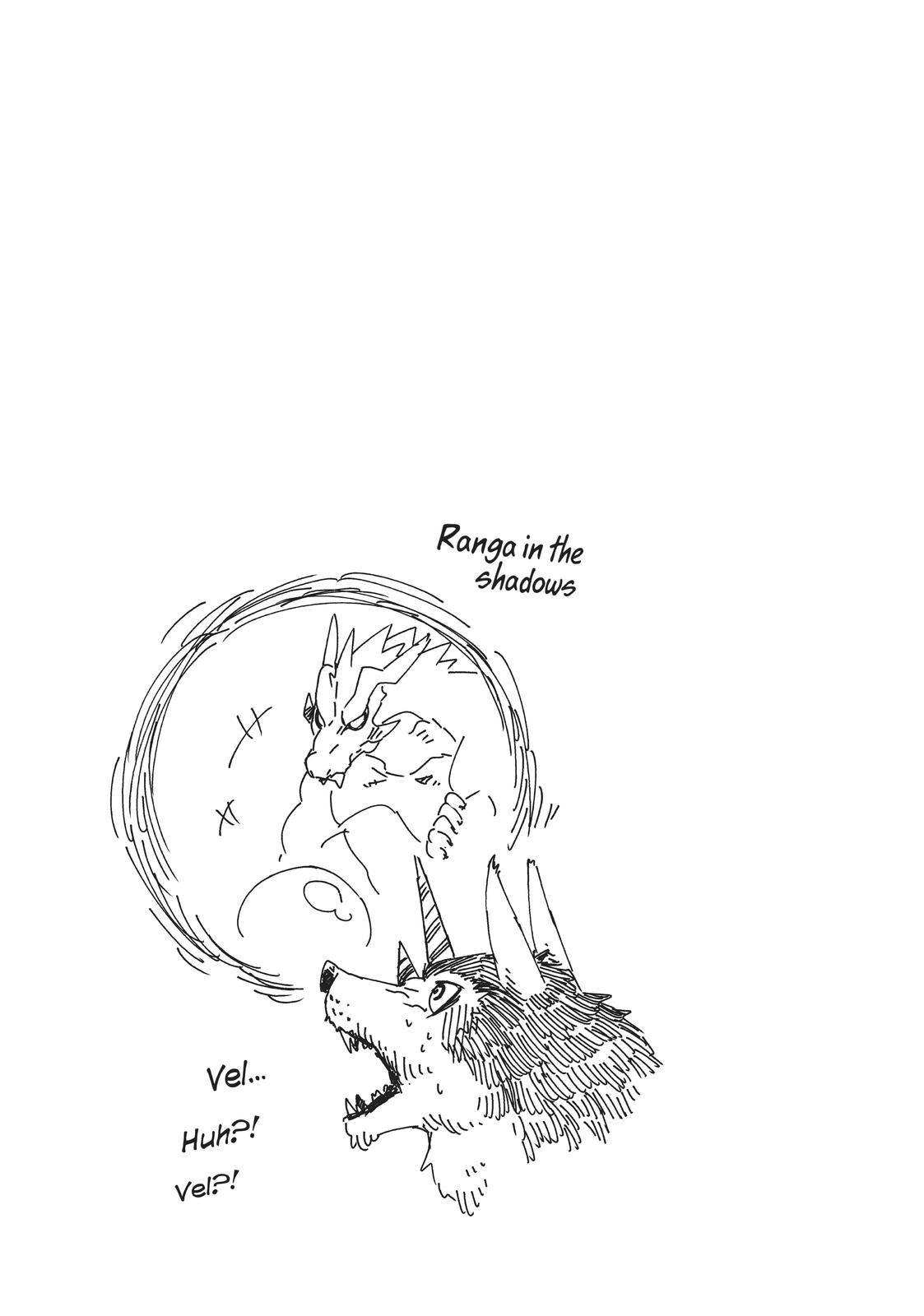 That Time I Got Reincarnated as a Slime Chapter 71 - Page 42