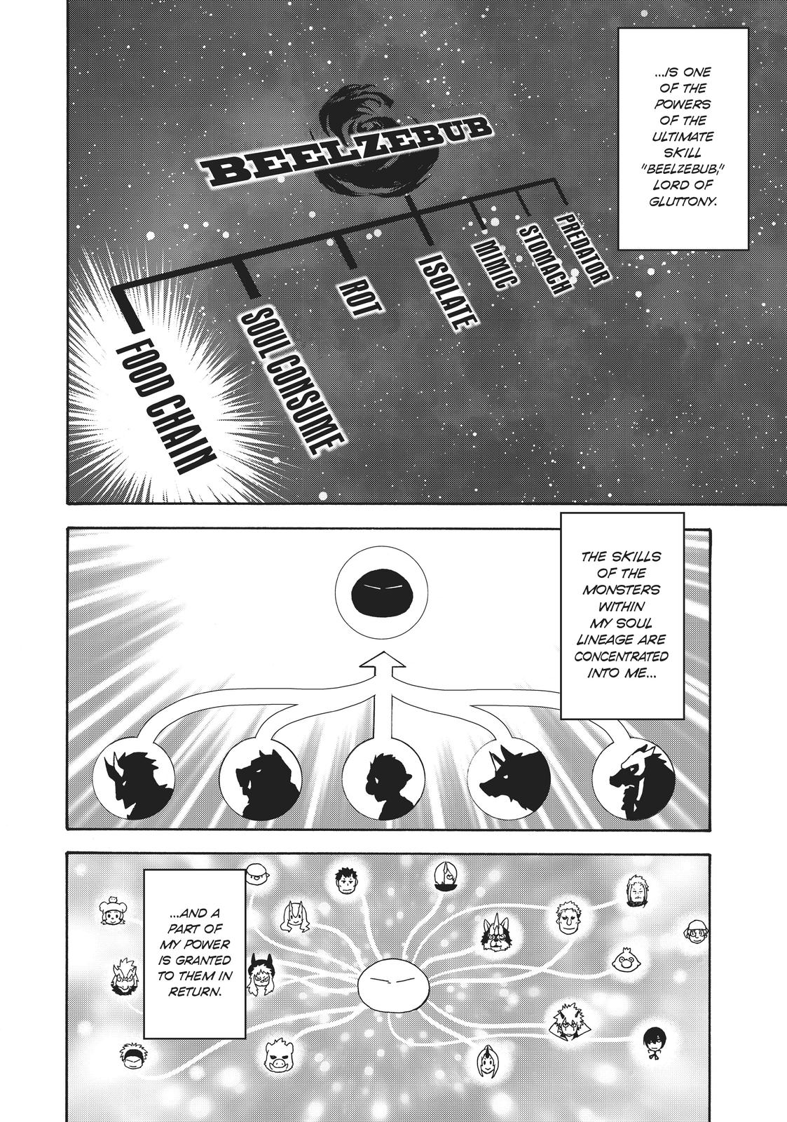 That Time I Got Reincarnated as a Slime Chapter 72 - Page 4