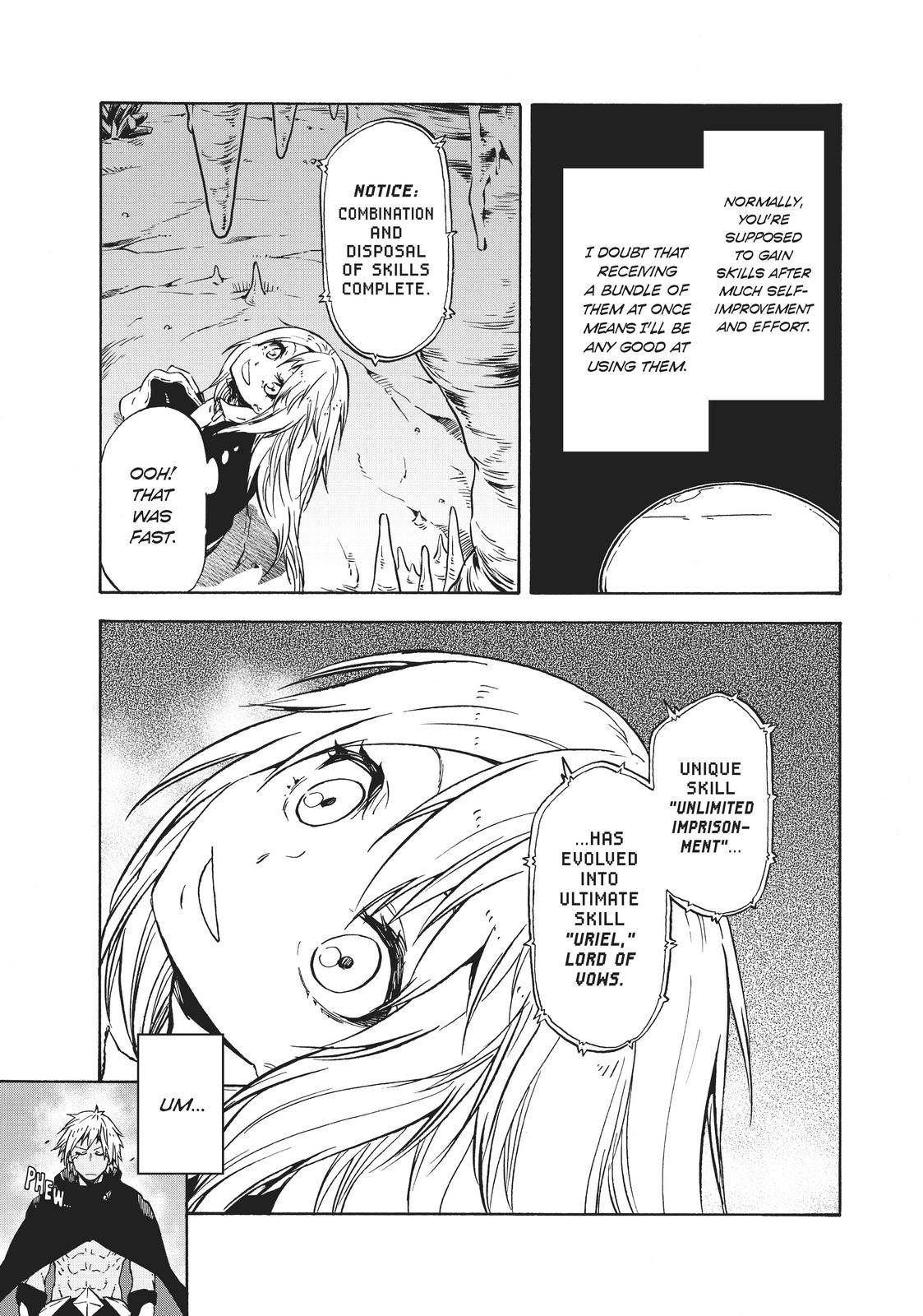 That Time I Got Reincarnated as a Slime Chapter 72 - Page 5