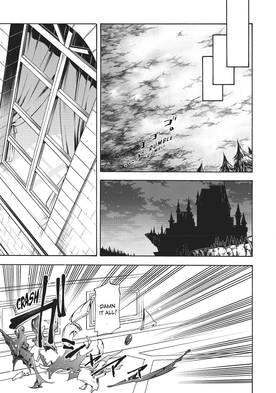 That Time I Got Reincarnated as a Slime Chapter 72 - Page 21