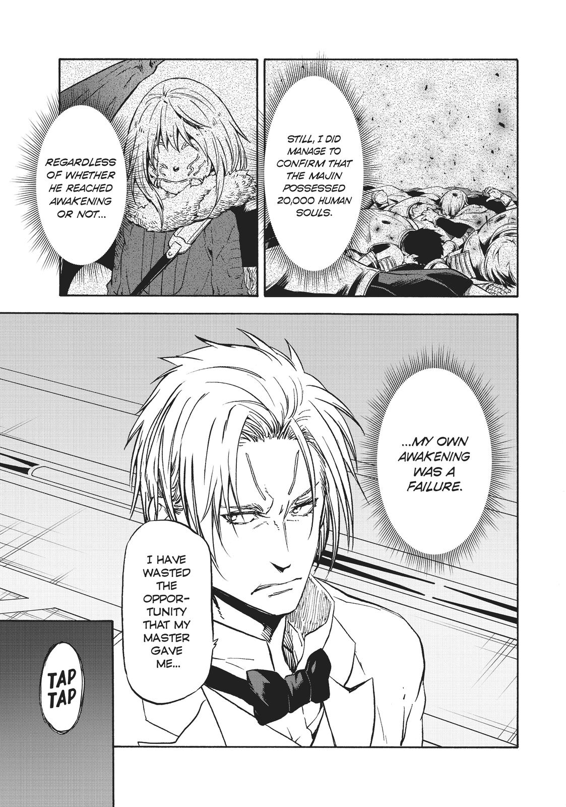 That Time I Got Reincarnated as a Slime Chapter 72 - Page 23