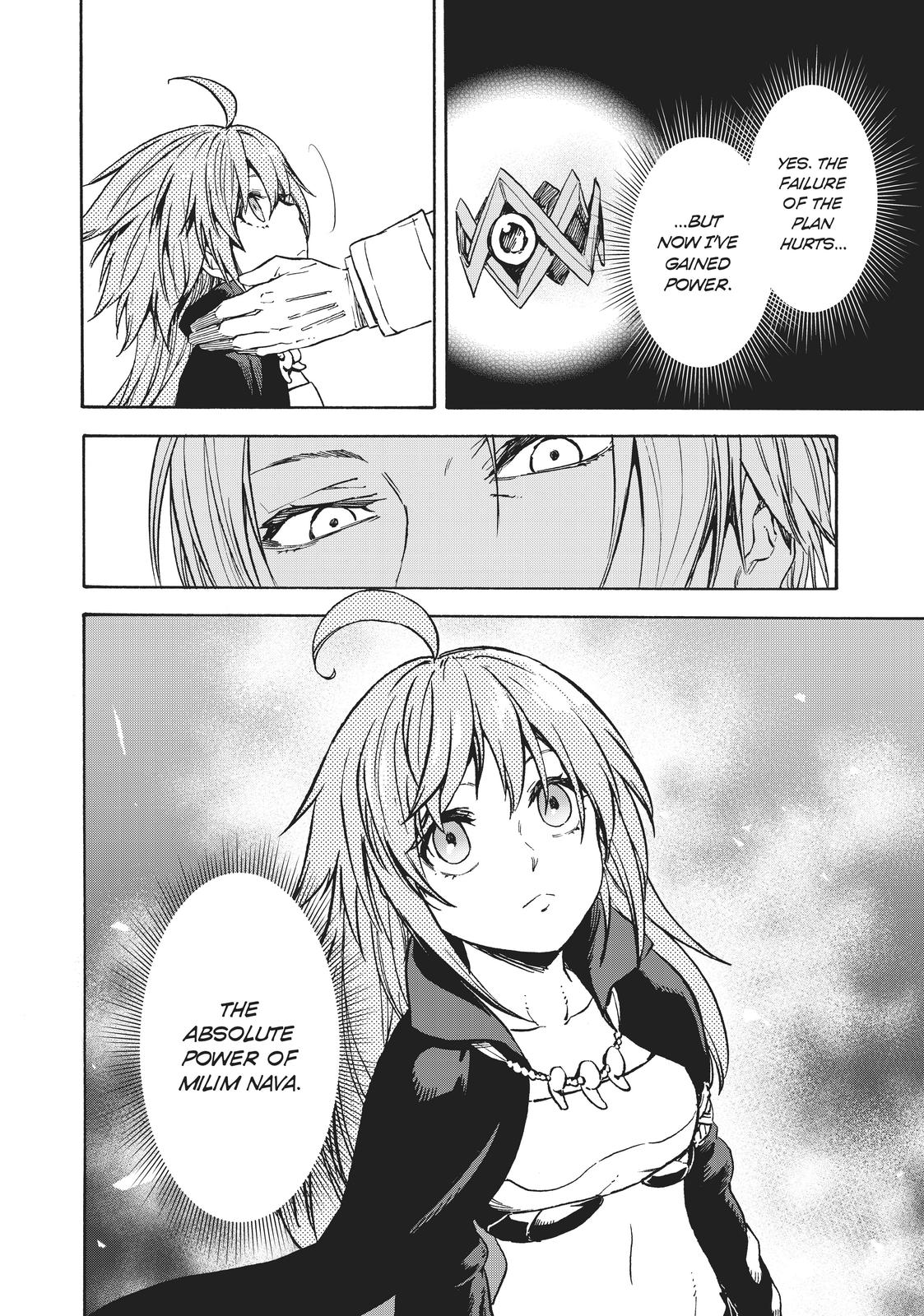 That Time I Got Reincarnated as a Slime Chapter 72 - Page 26